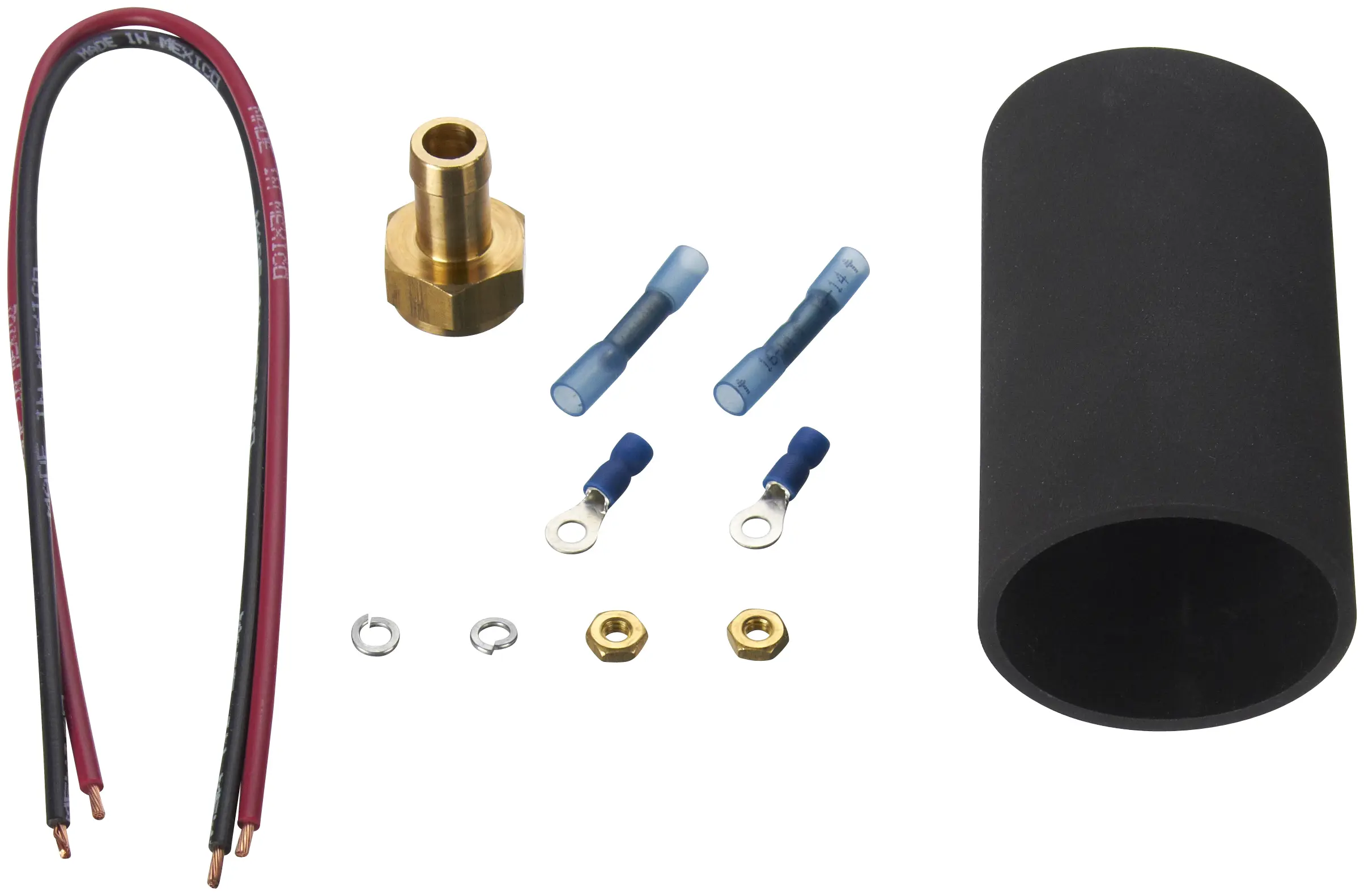 Electric Fuel Pump miniature 5