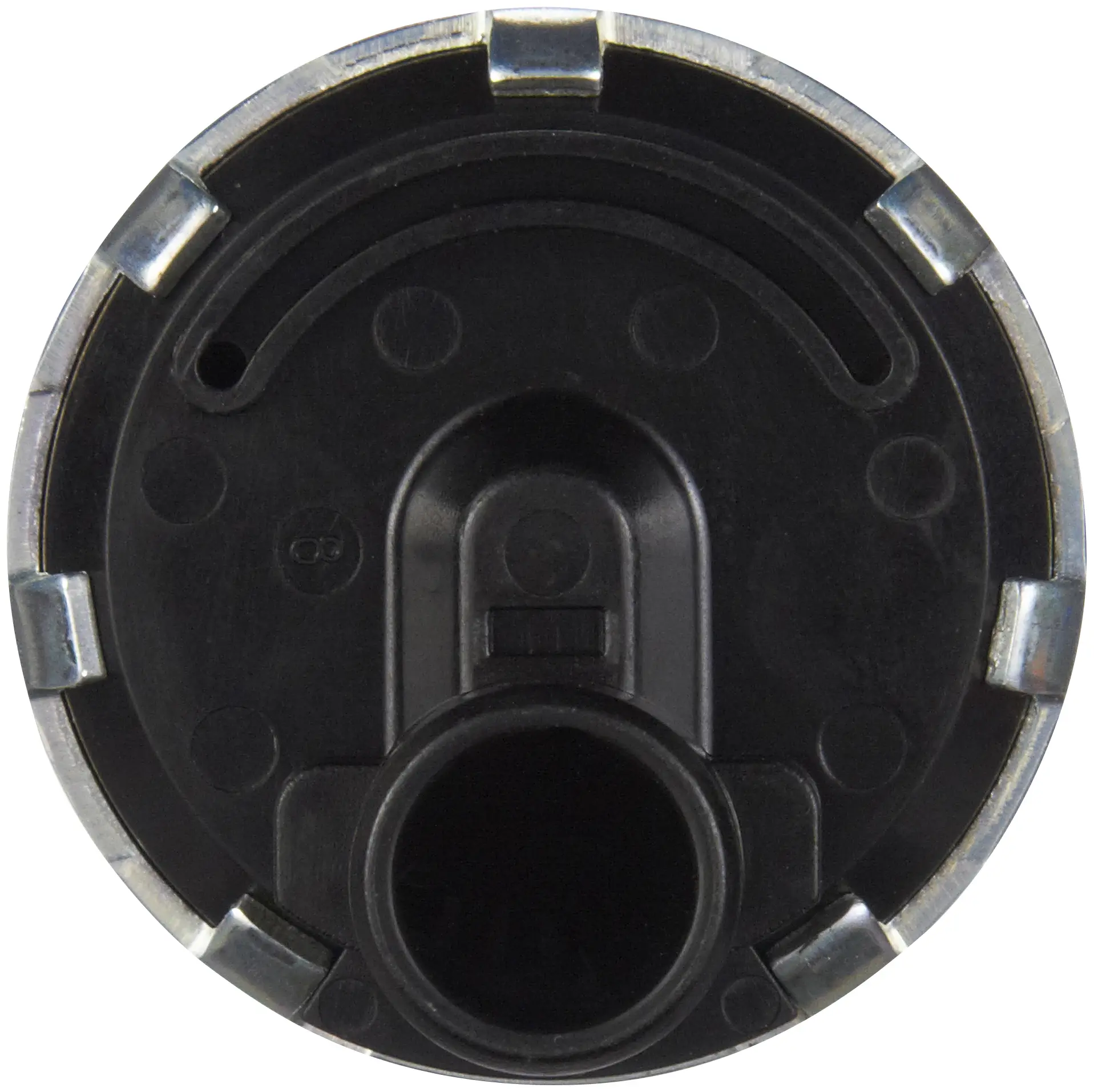 Electric Fuel Pump miniature 4