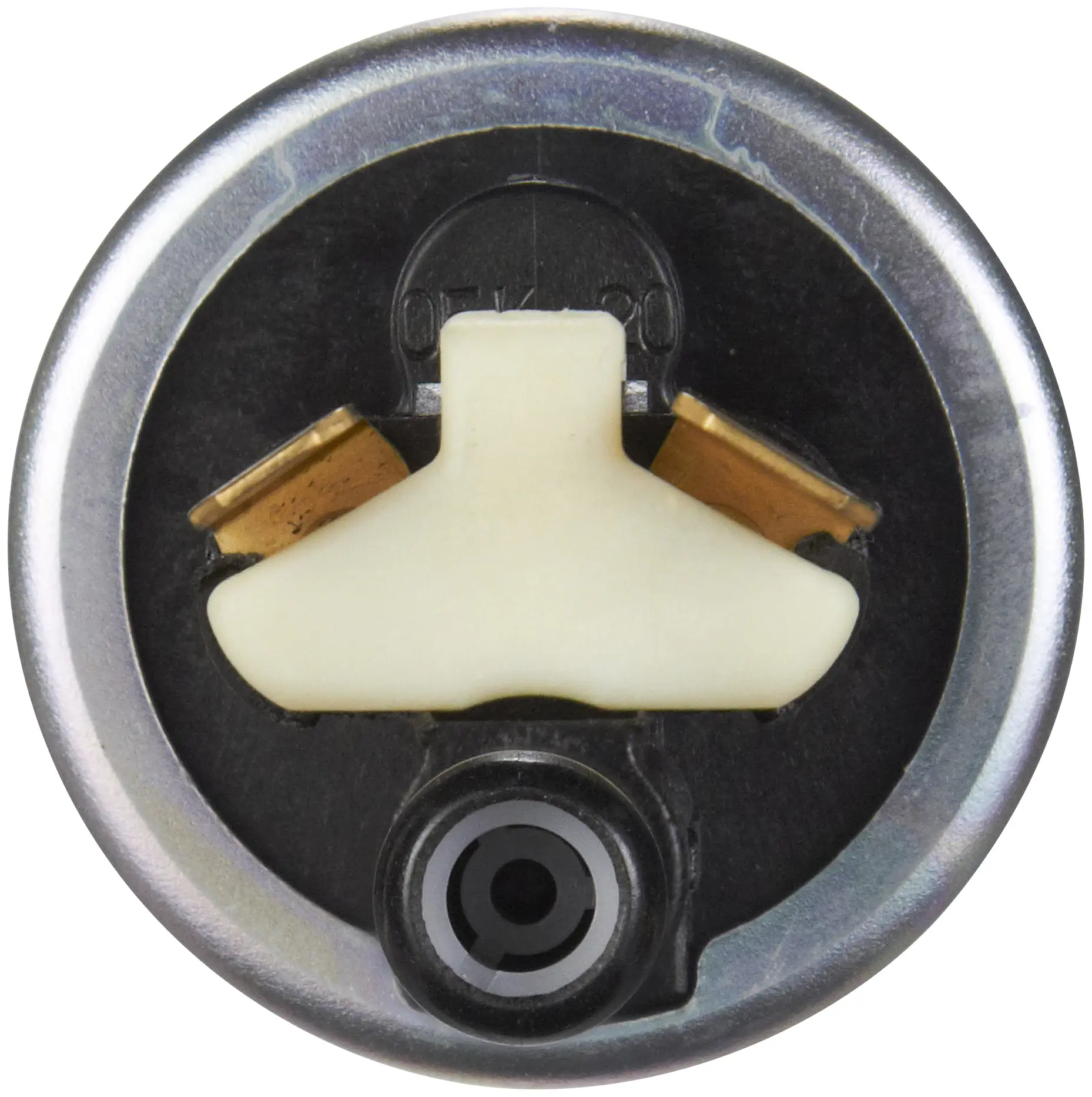 Electric Fuel Pump miniature 3