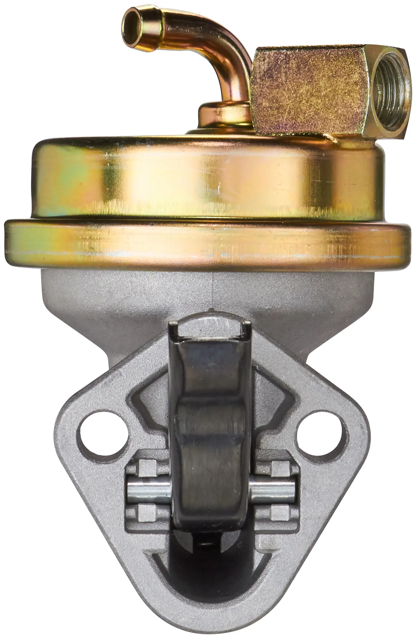 Mechanical Fuel Pump miniature 3