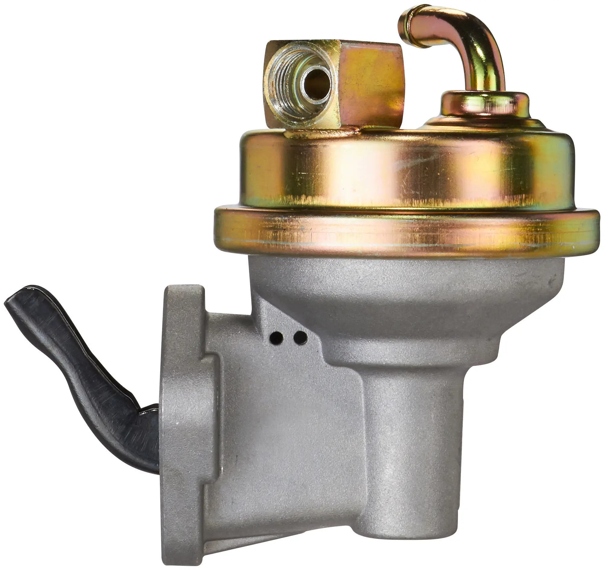 Mechanical Fuel Pump miniature 4