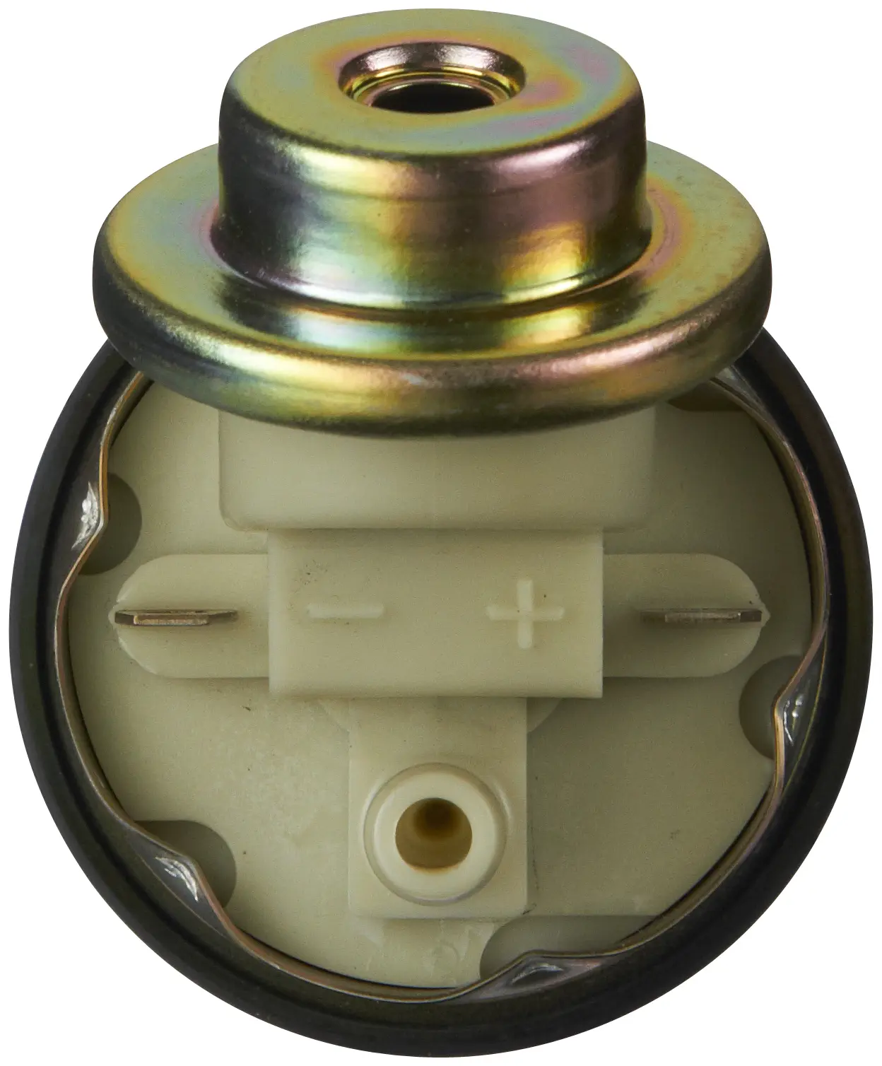 Electric Fuel Pump miniature 3