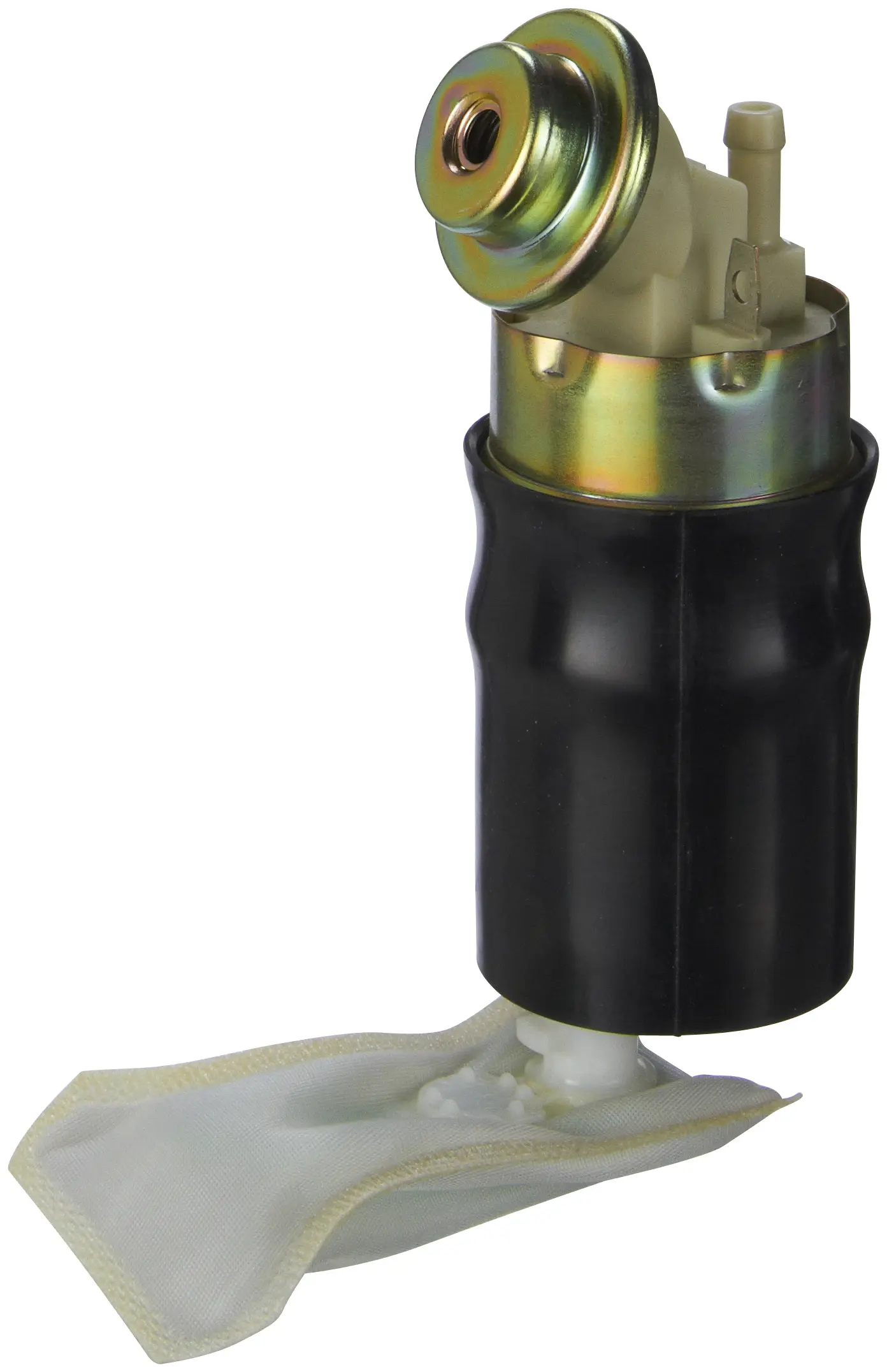 Electric Fuel Pump - image principale du produit