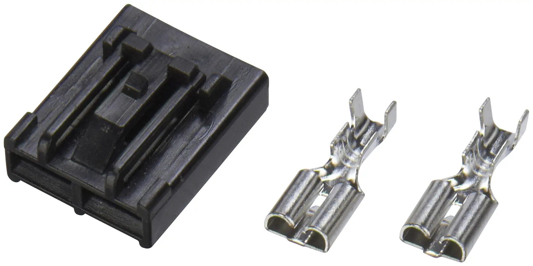 Electric Fuel Pump miniature 3