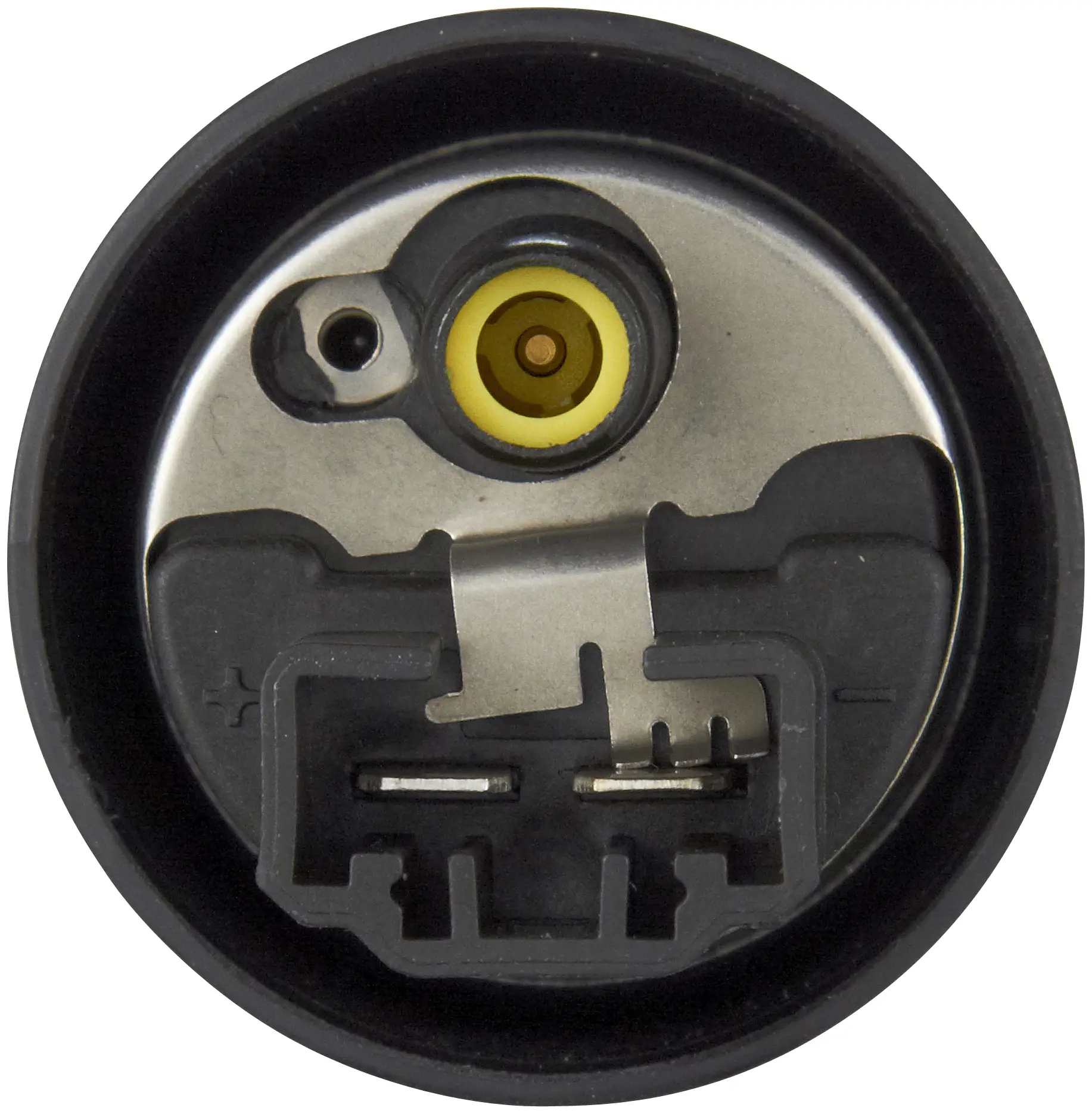 Electric Fuel Pump miniature 5