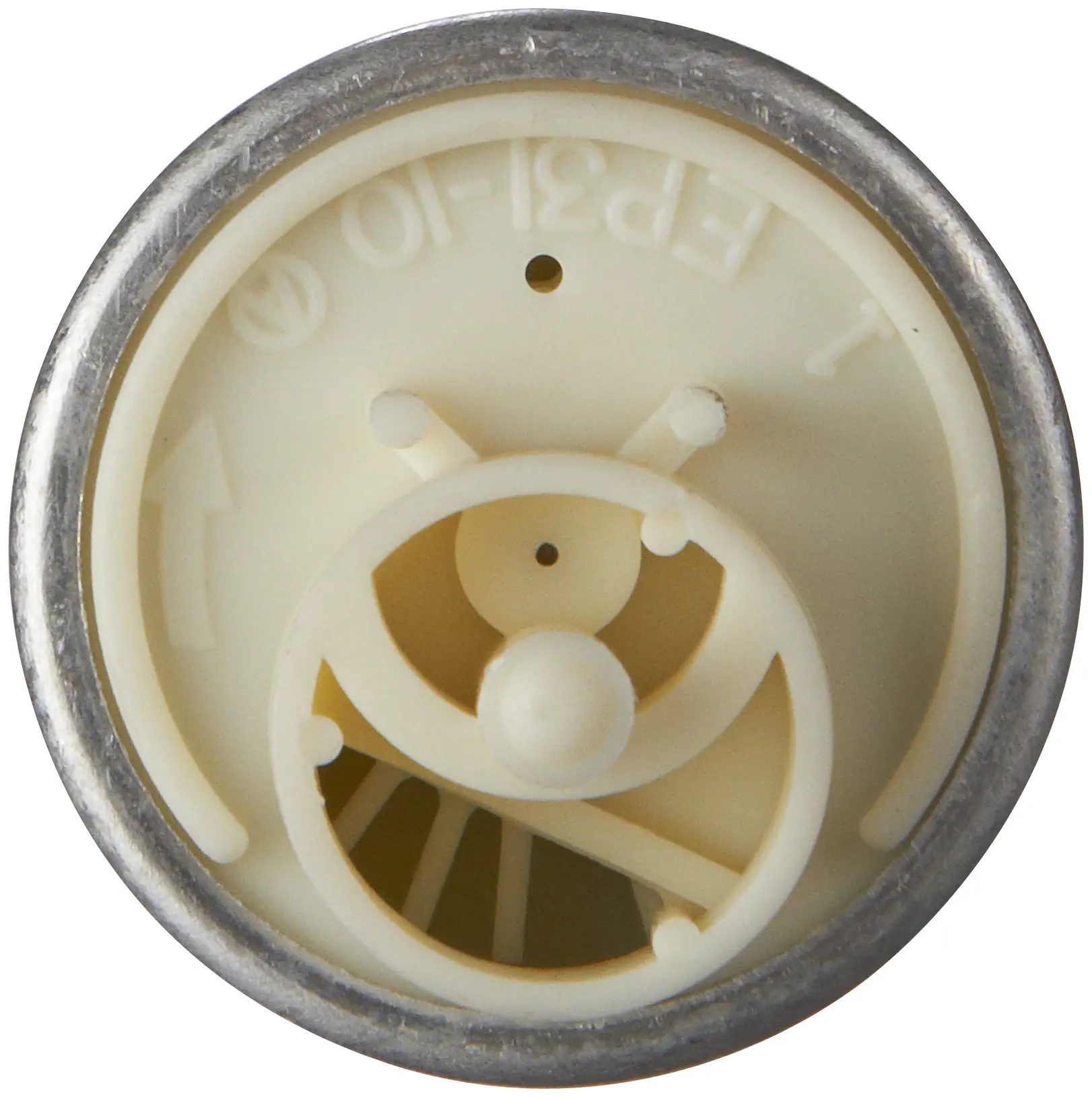 Electric Fuel Pump miniature 2