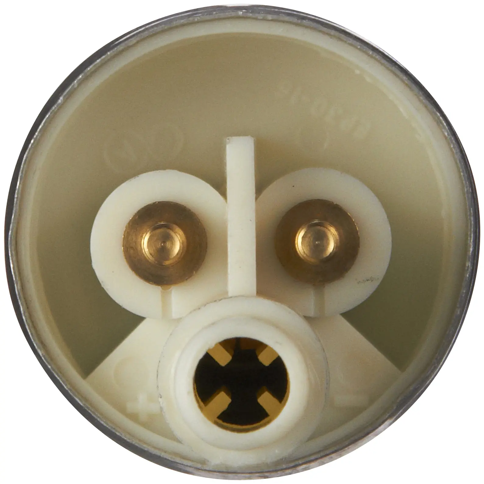 Electric Fuel Pump miniature 3