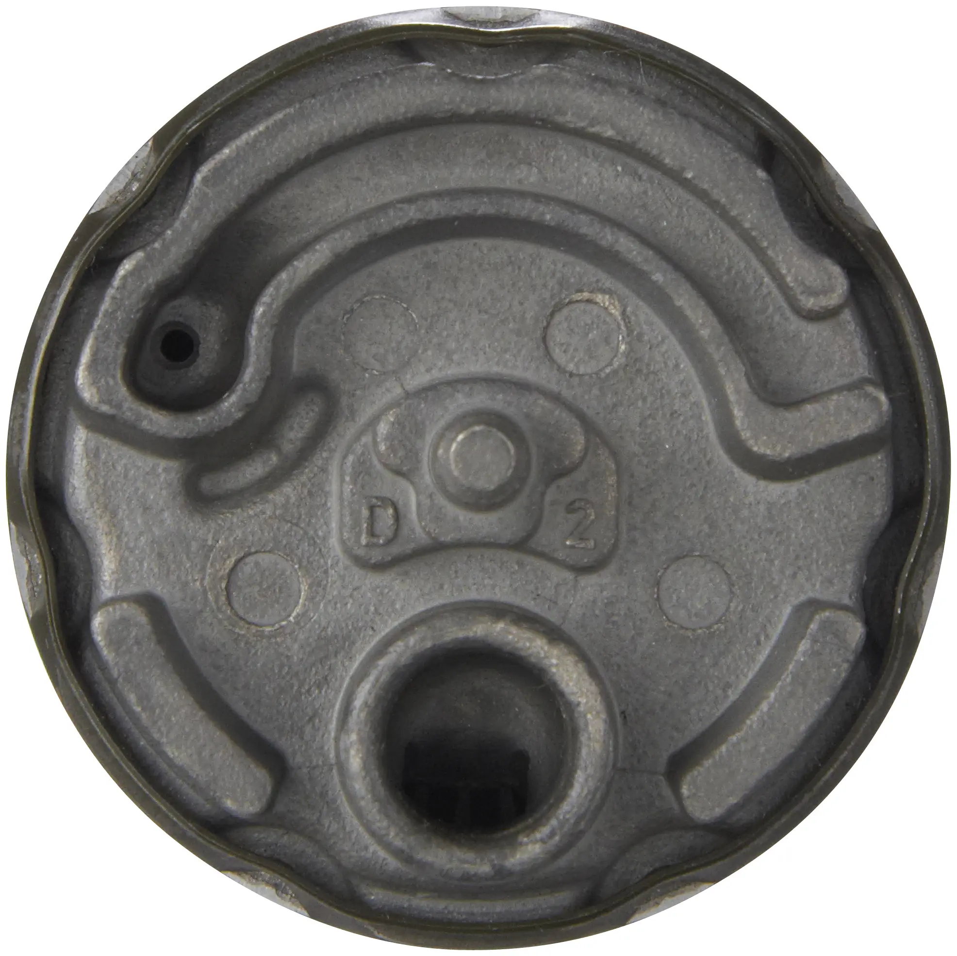 Electric Fuel Pump miniature 2