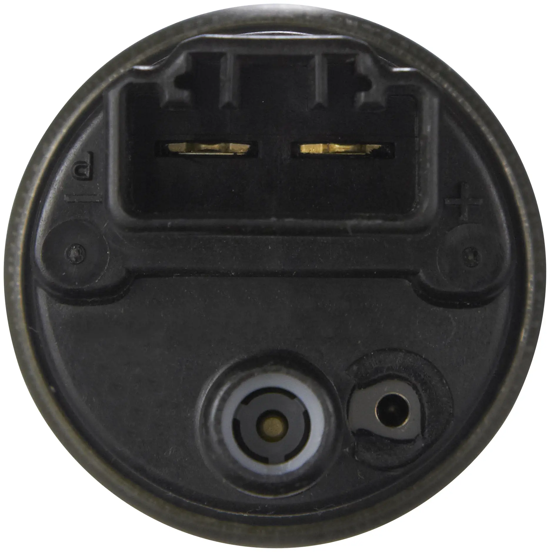 Electric Fuel Pump miniature 4