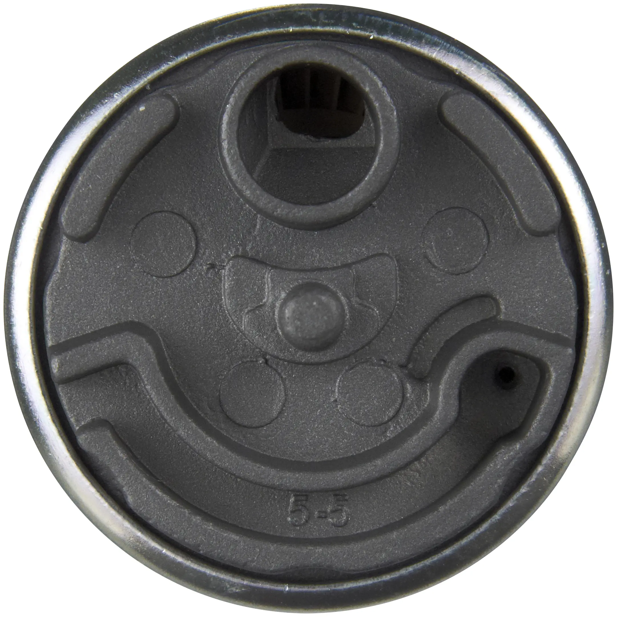 Electric Fuel Pump miniature 2