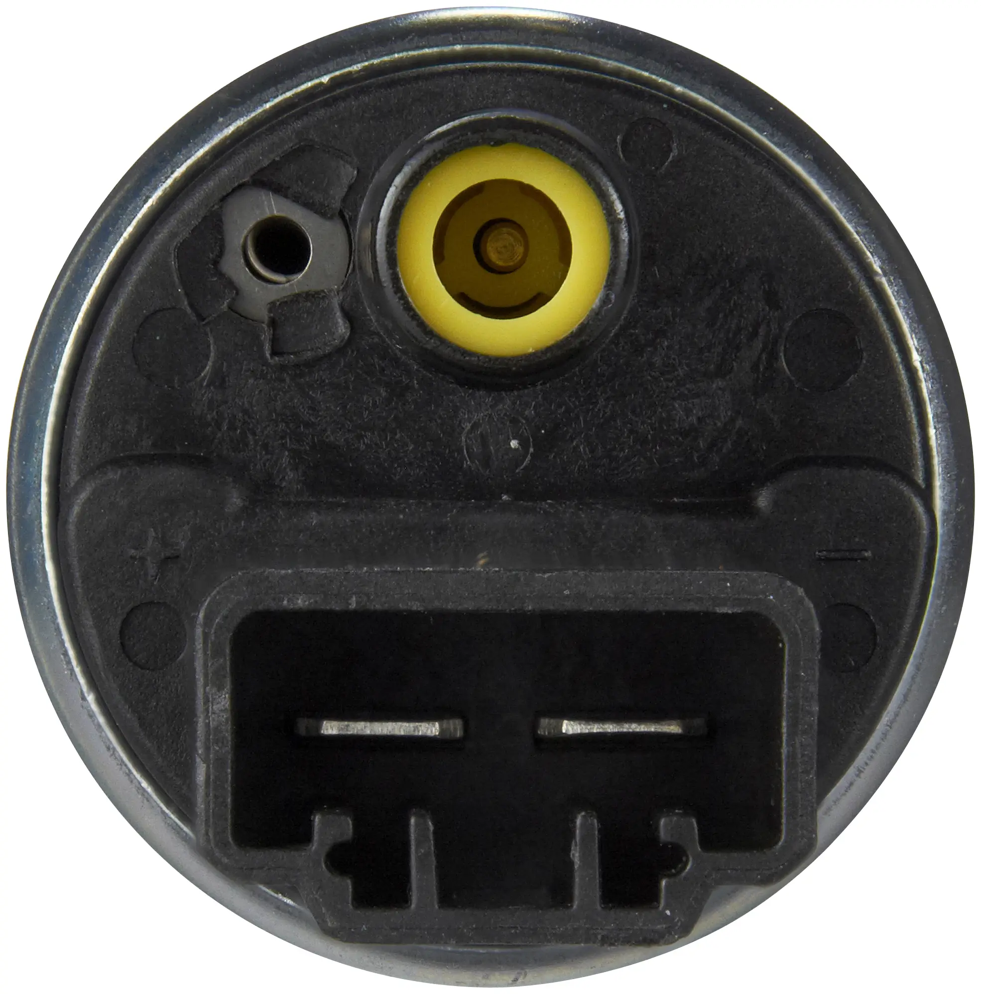 Electric Fuel Pump miniature 3