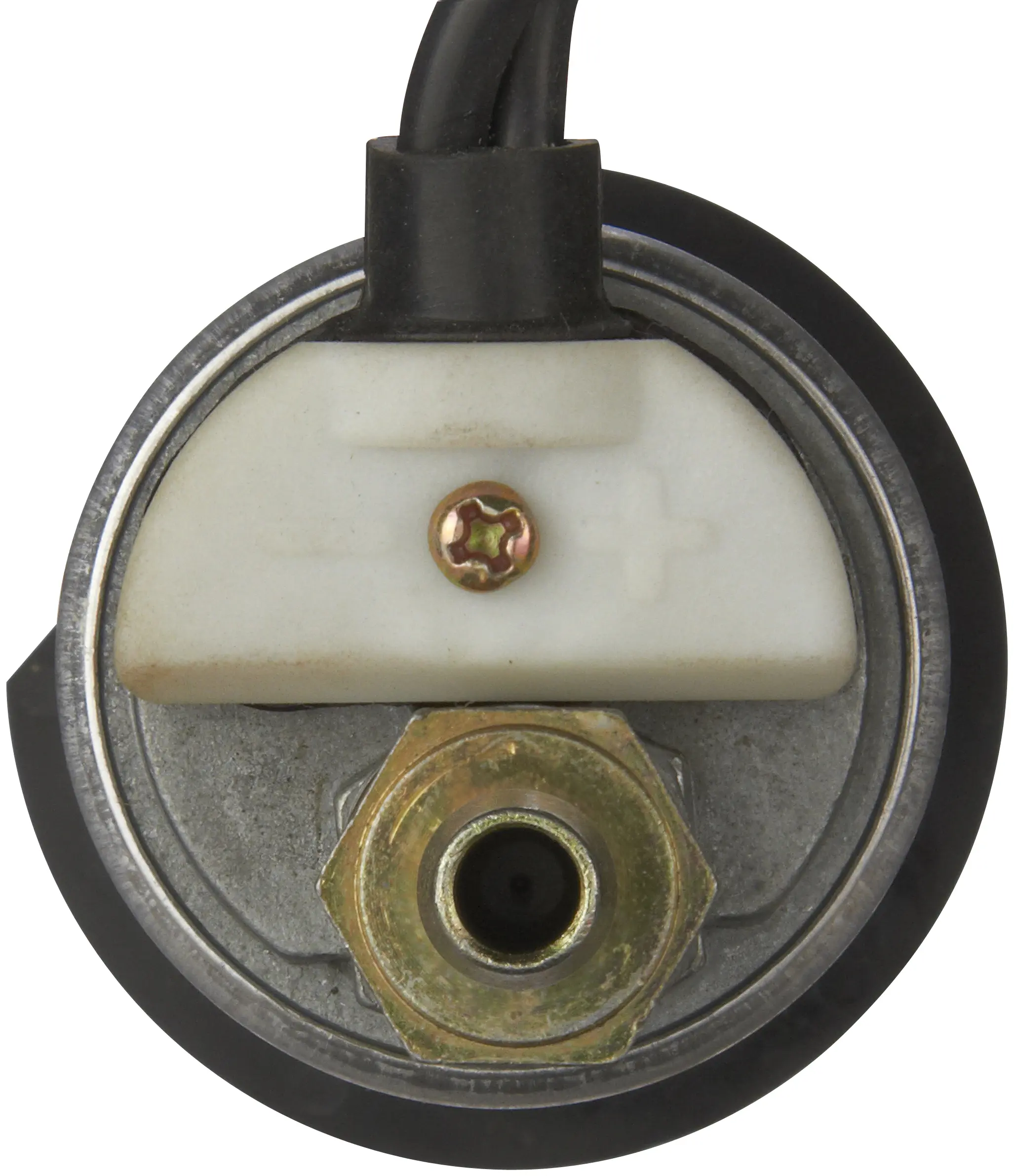 Electric Fuel Pump miniature 4