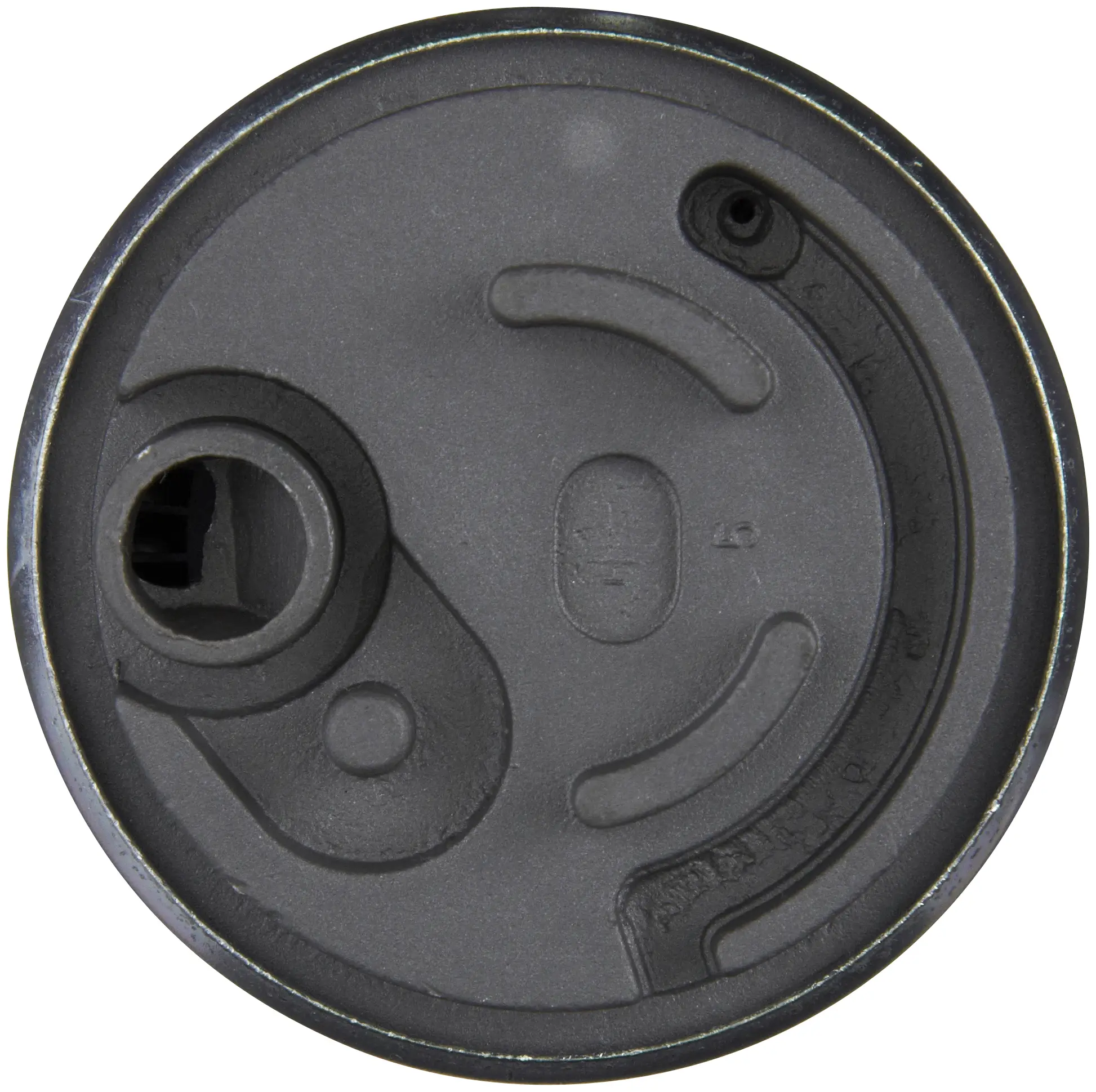 Electric Fuel Pump miniature 2