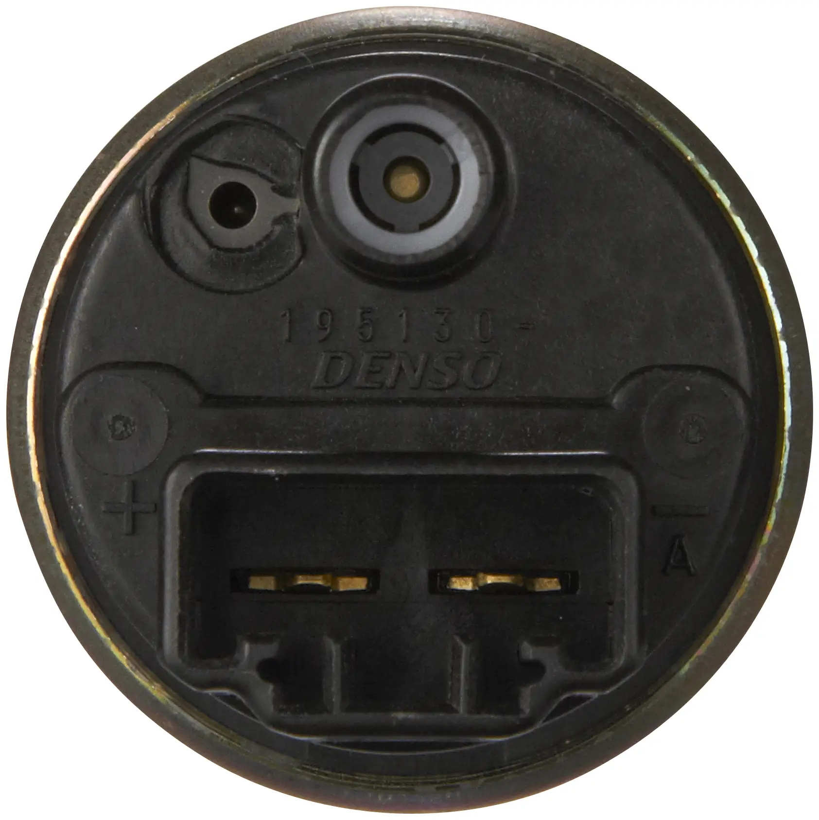 Electric Fuel Pump miniature 2