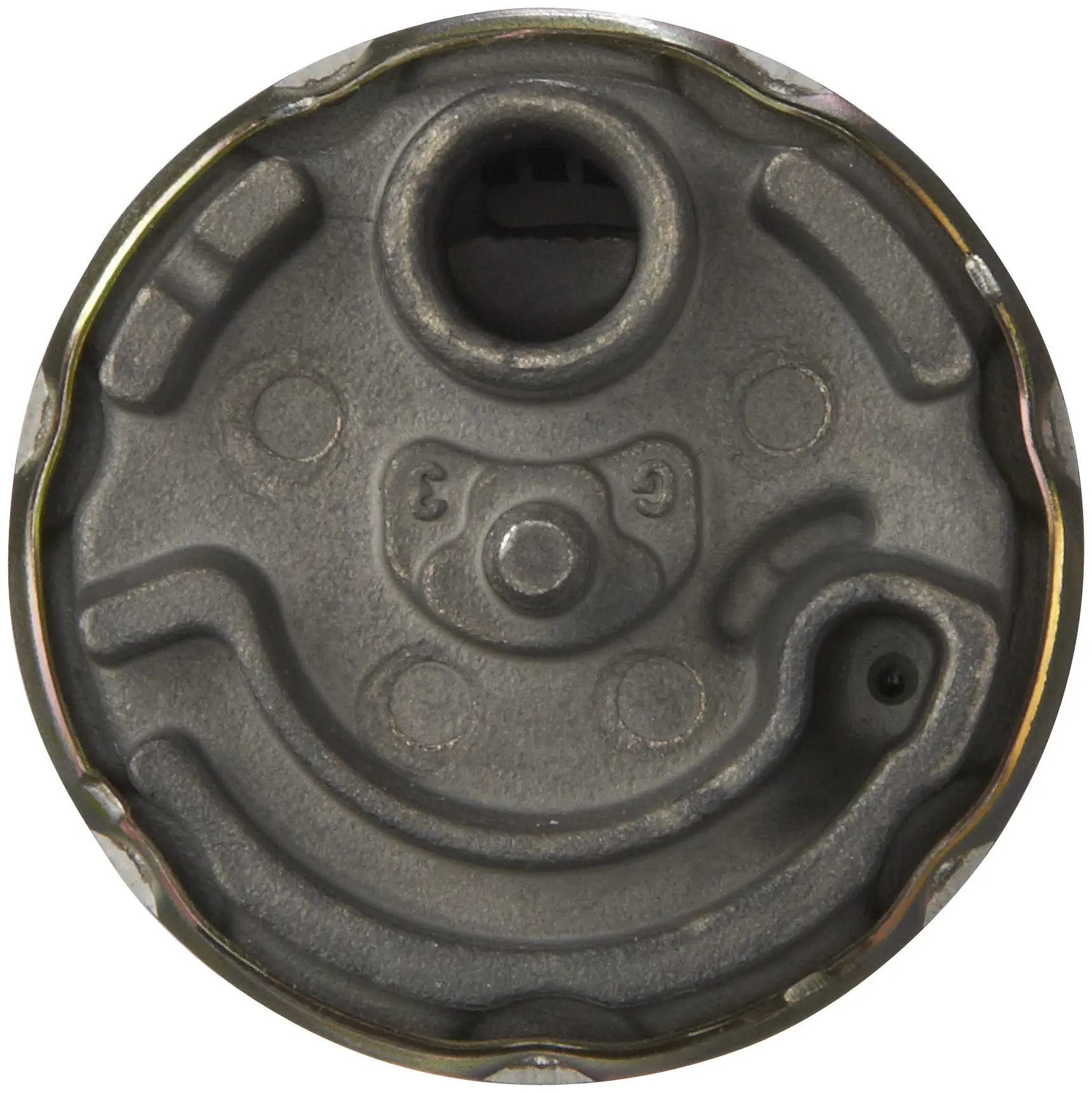 Electric Fuel Pump miniature 3