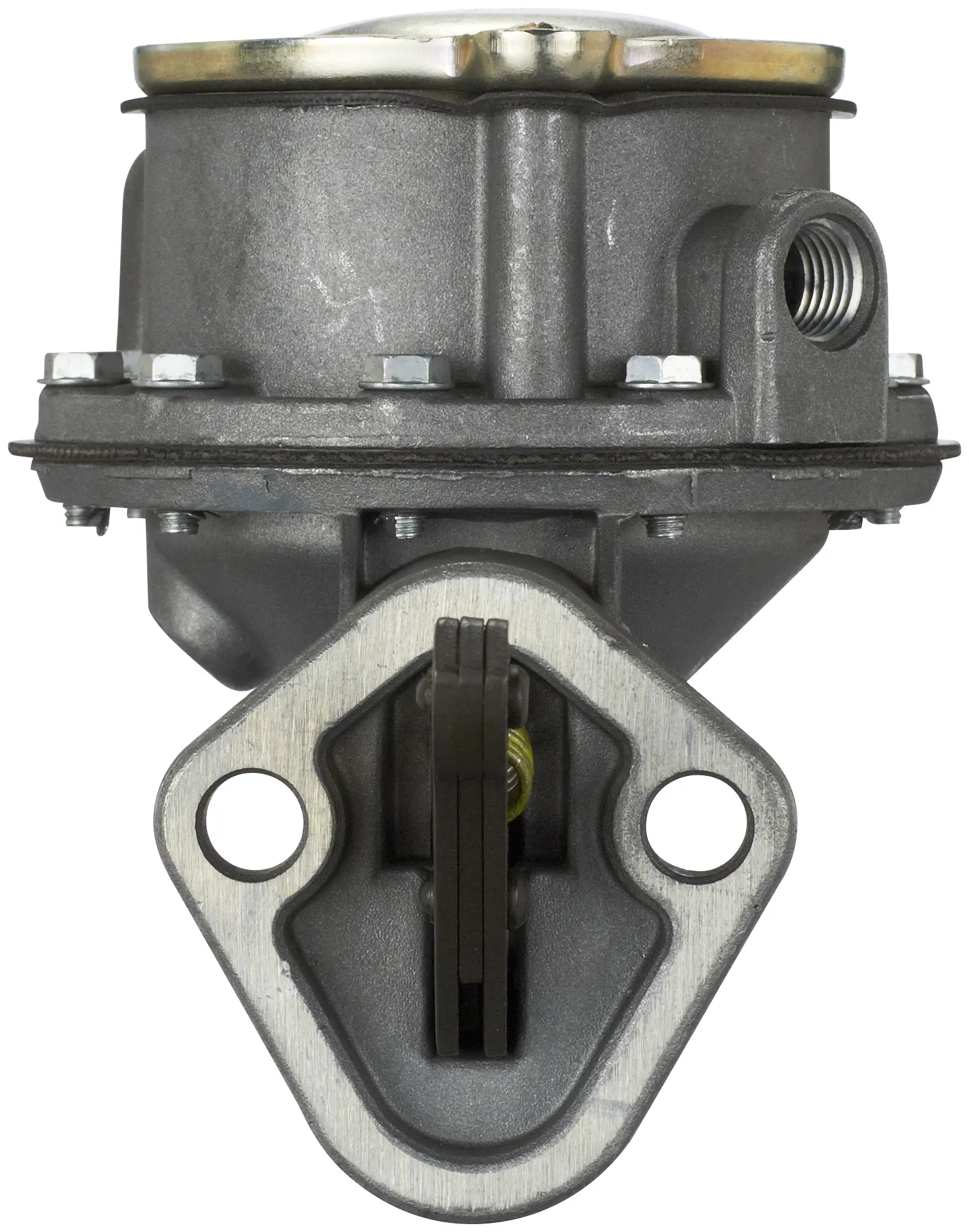 Mechanical Fuel Pump miniature 2