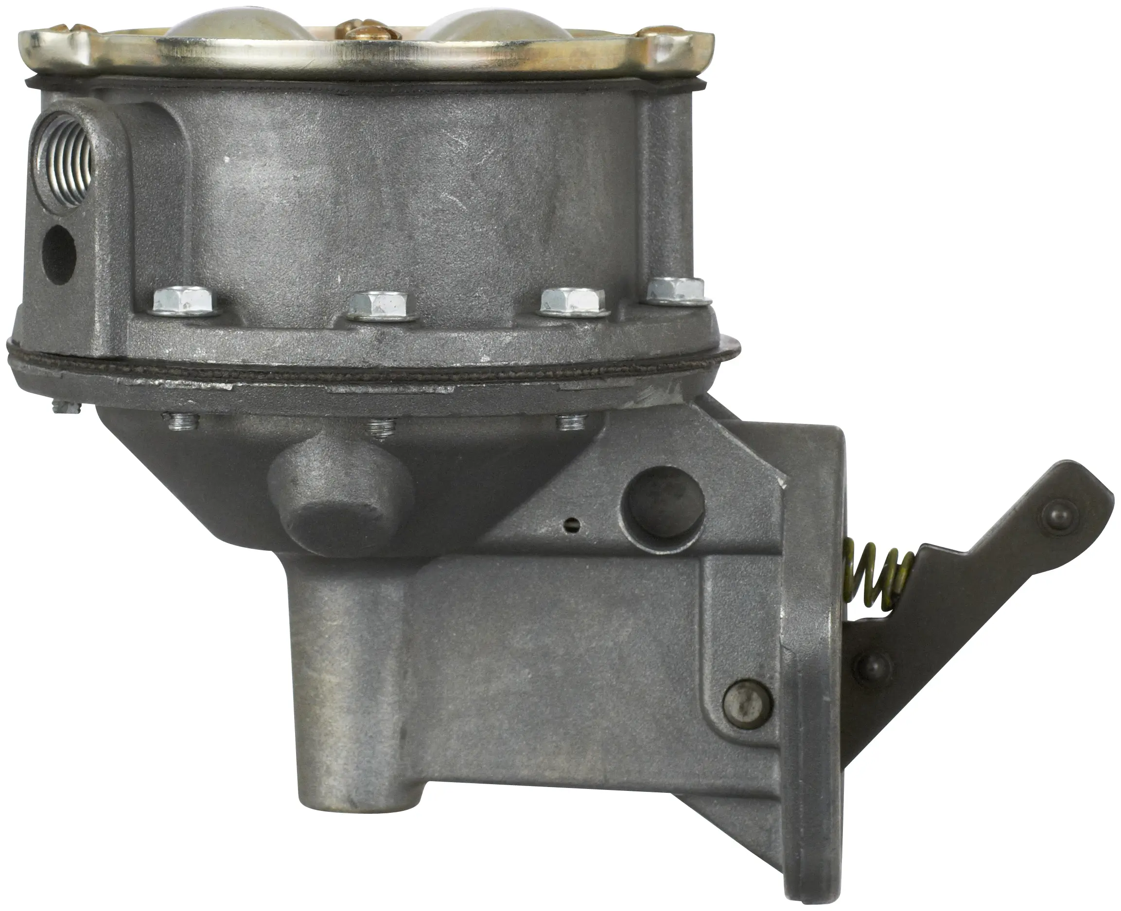Mechanical Fuel Pump miniature 3