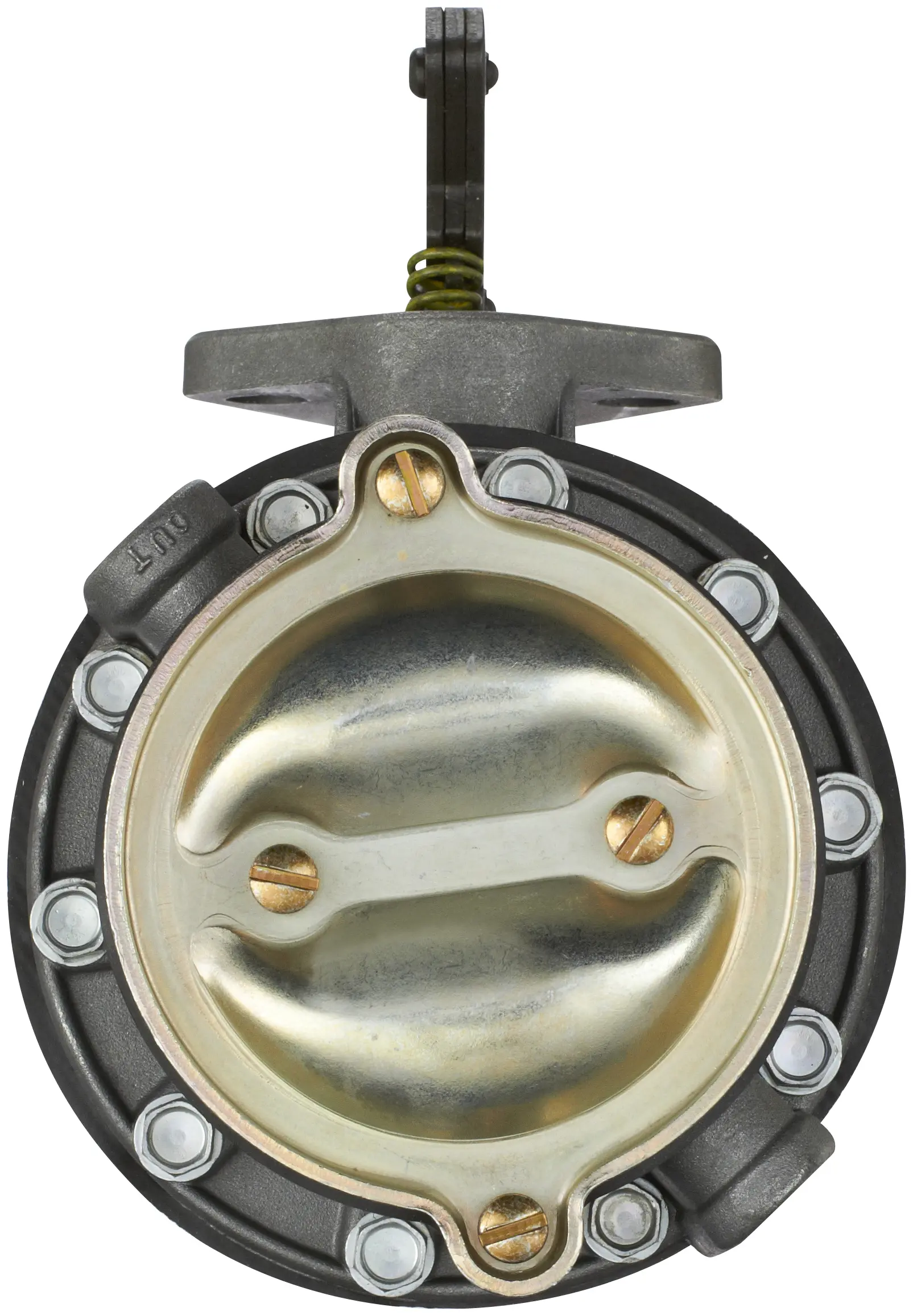 Mechanical Fuel Pump miniature 4