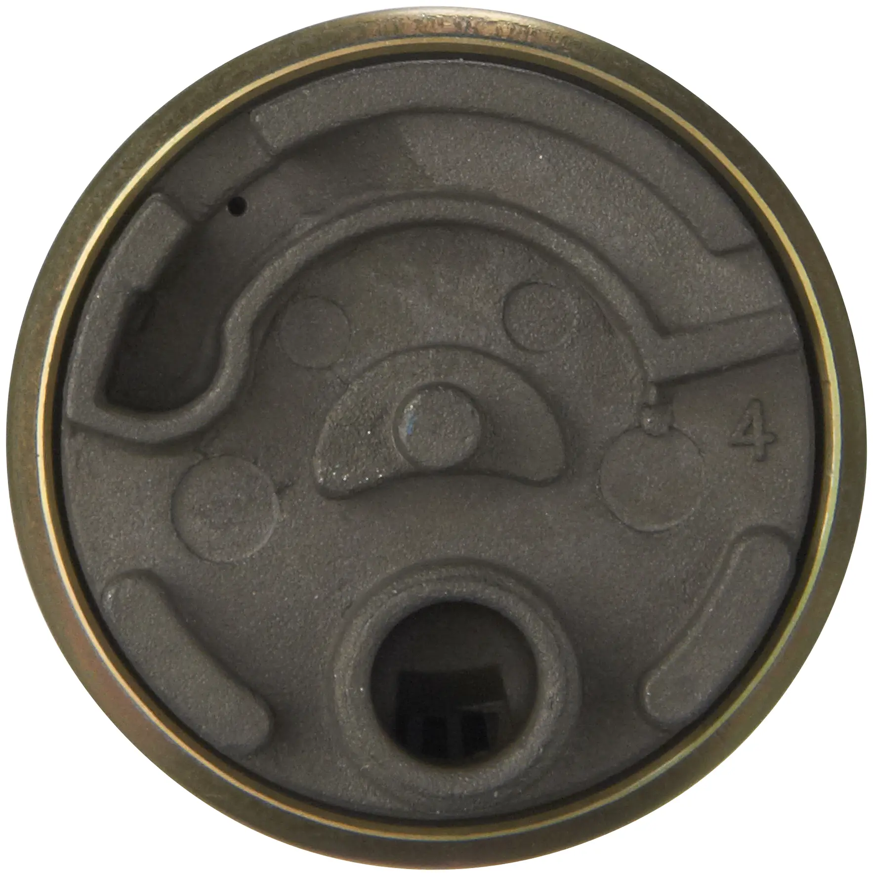 Electric Fuel Pump miniature 2