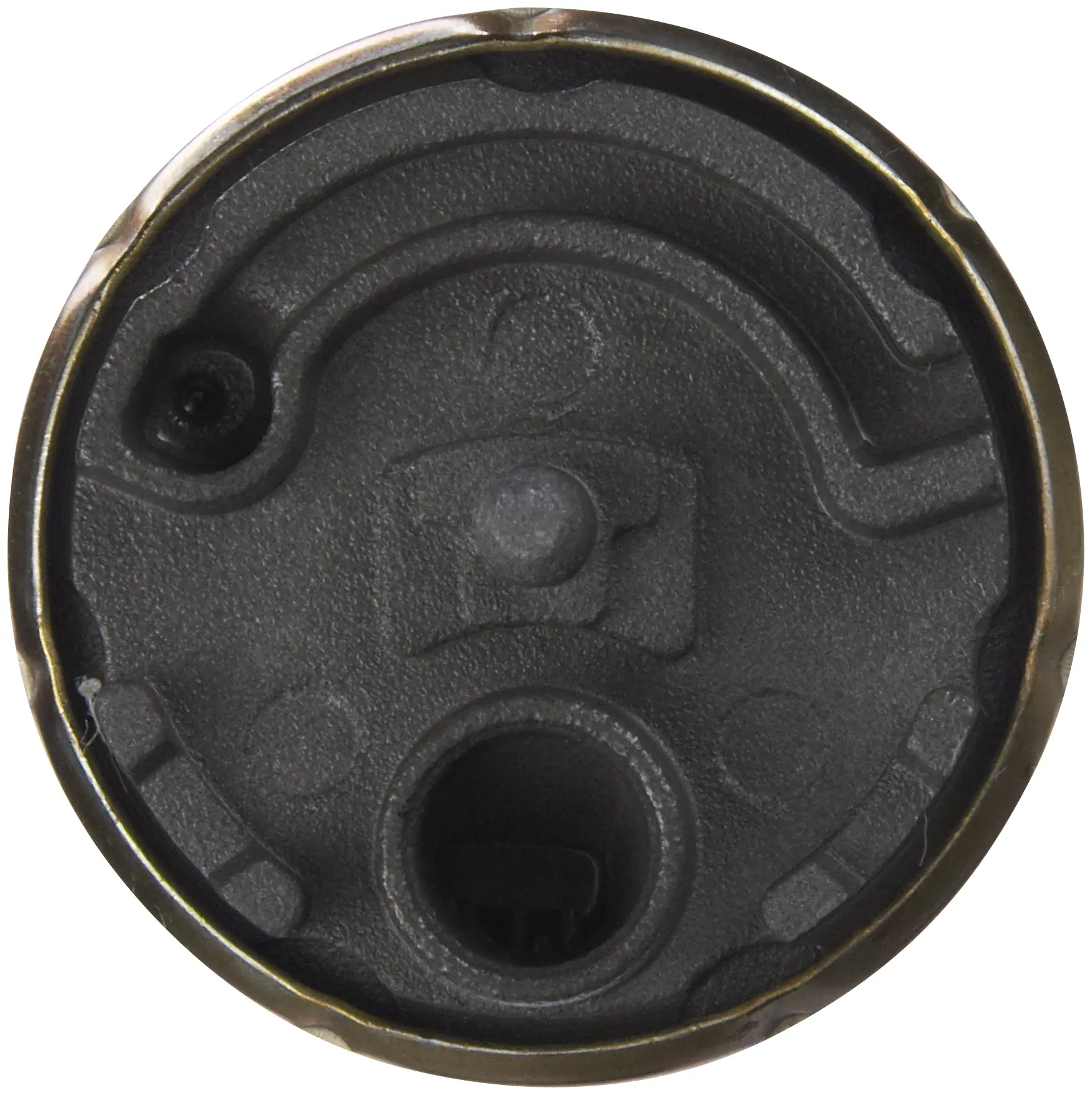 Electric Fuel Pump miniature 3