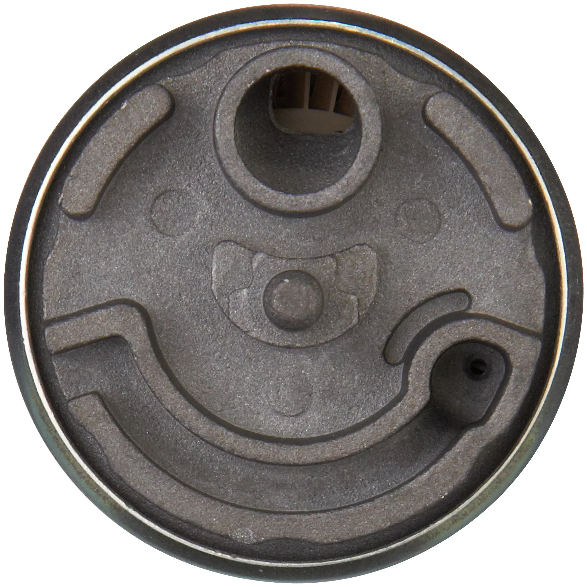 Electric Fuel Pump miniature 2