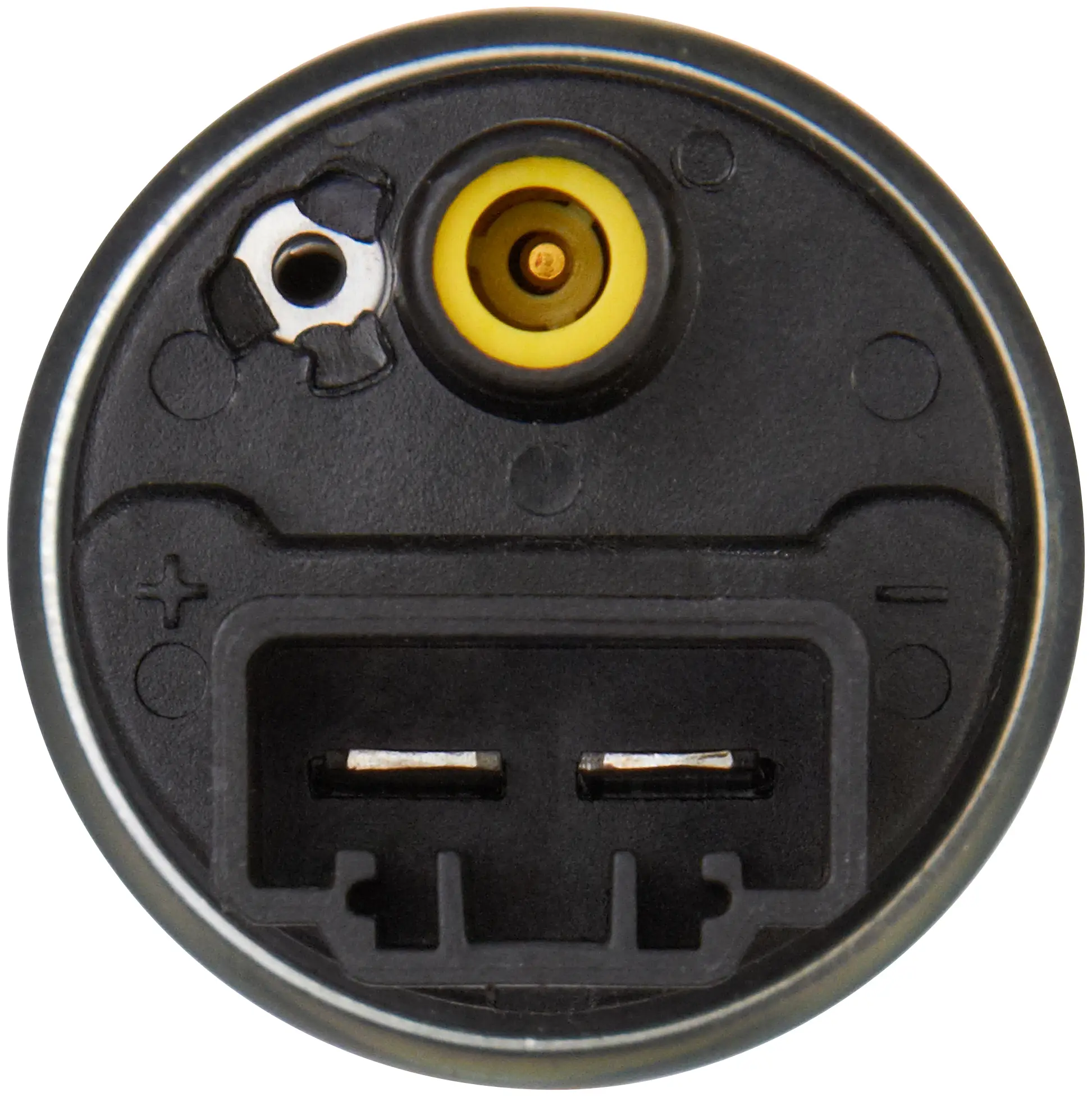 Electric Fuel Pump miniature 5