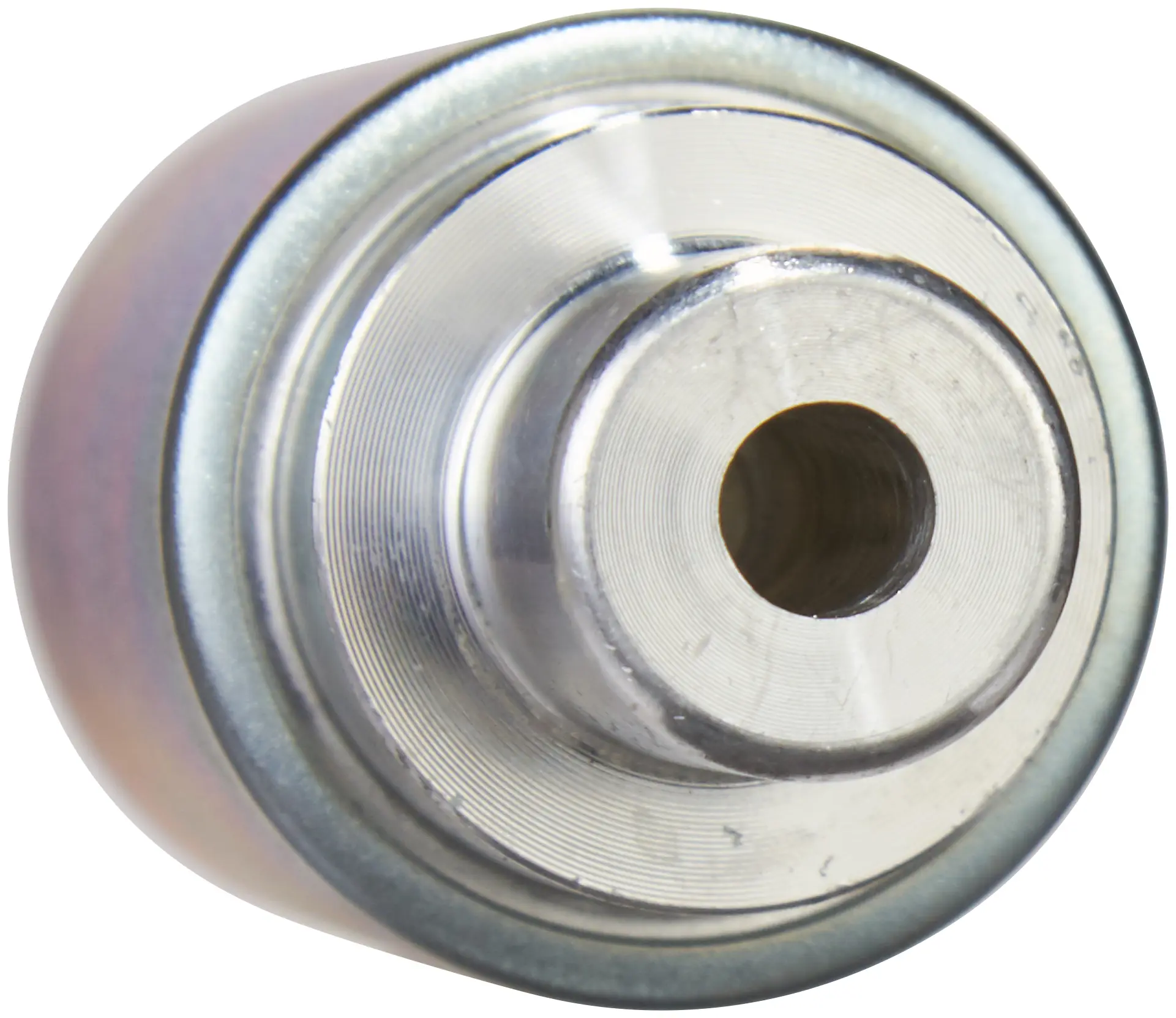 Electric Fuel Pump miniature 2