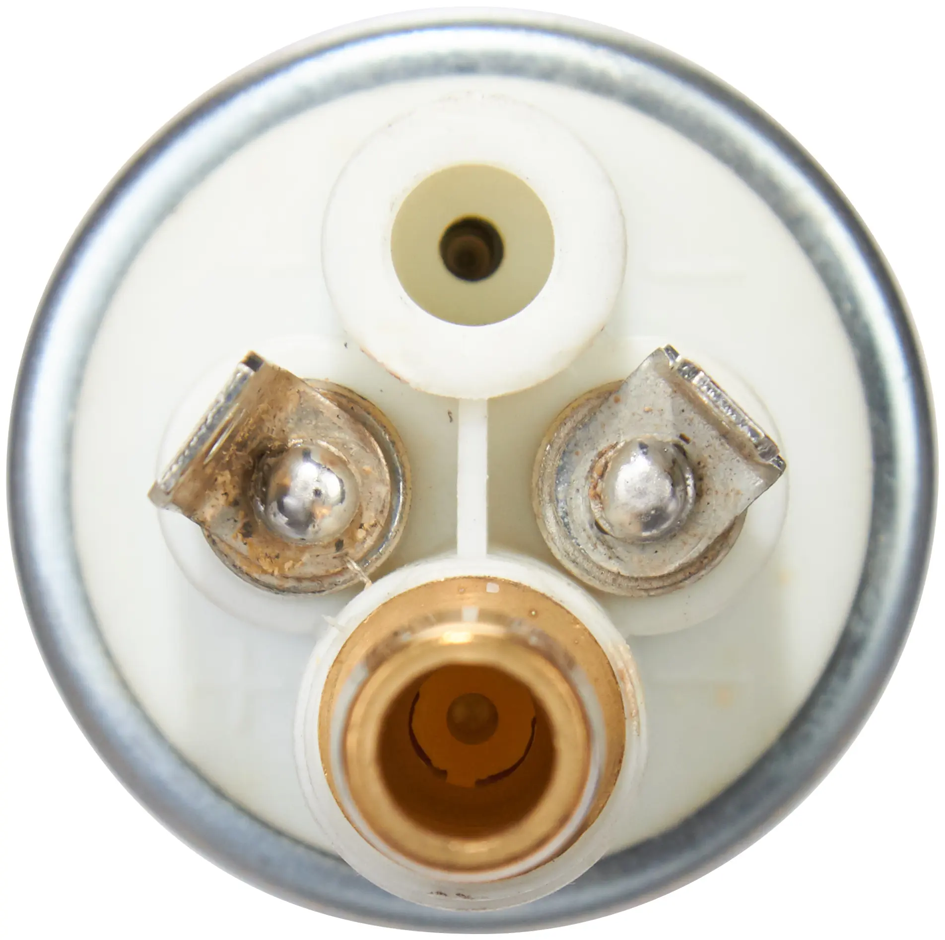 Electric Fuel Pump miniature 5