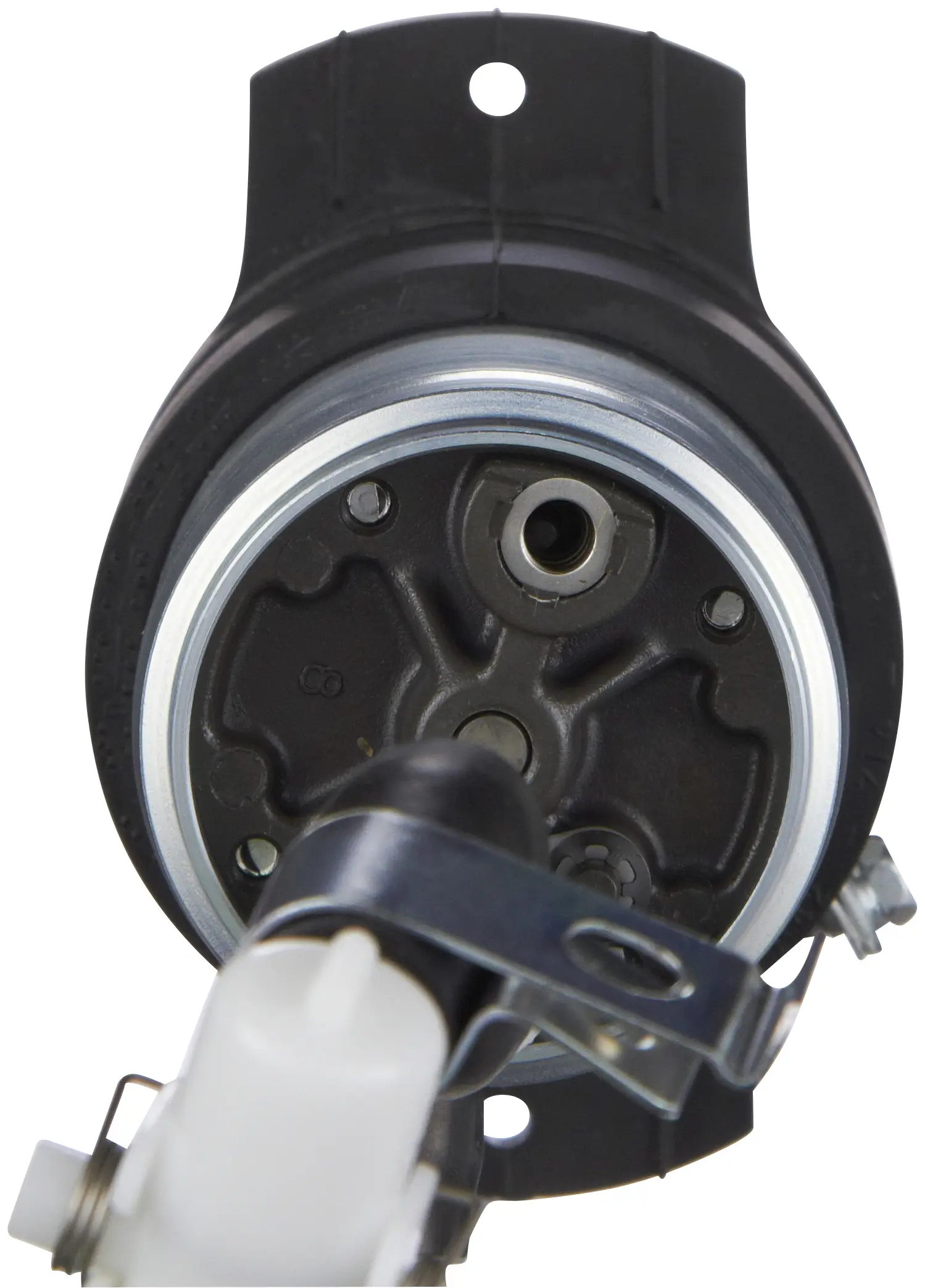 Electric Fuel Pump miniature 4