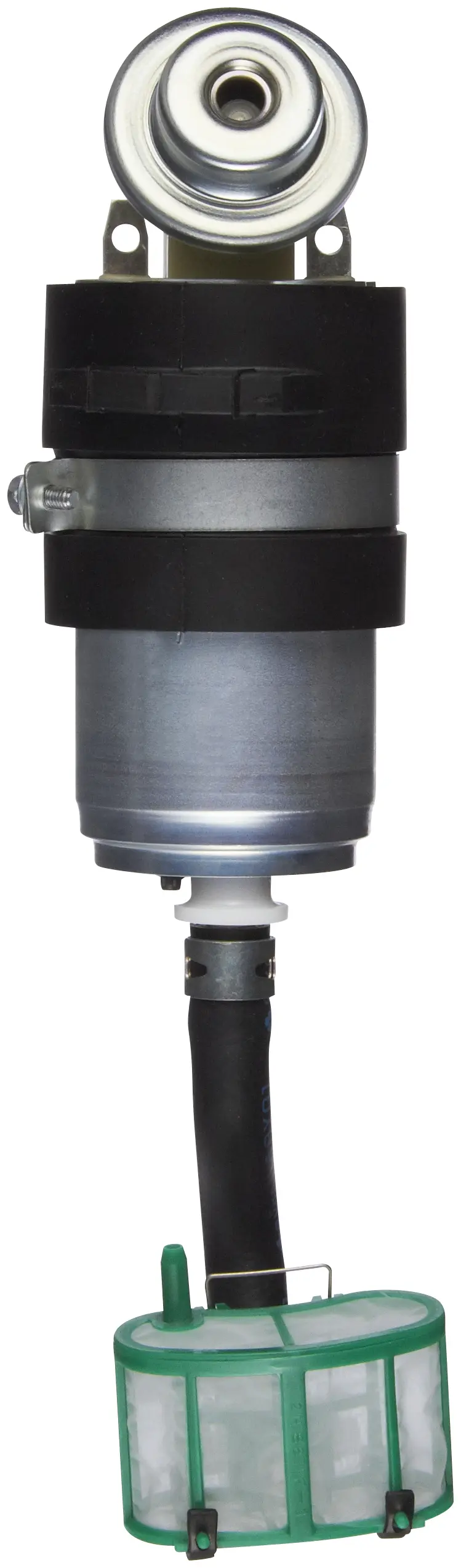 Electric Fuel Pump miniature 3