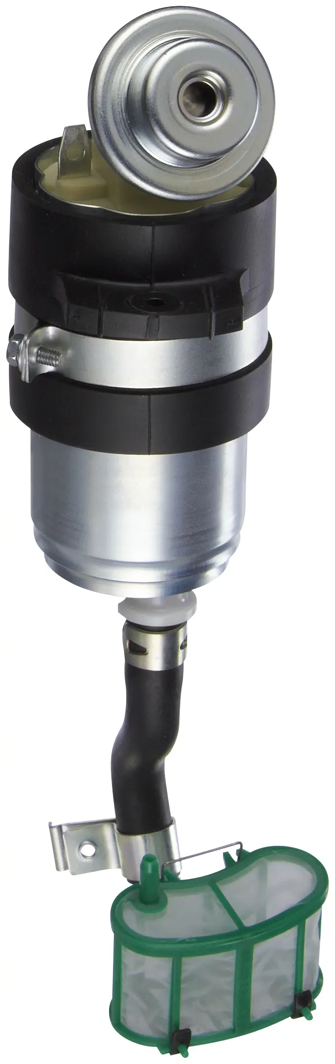 Electric Fuel Pump - image principale du produit