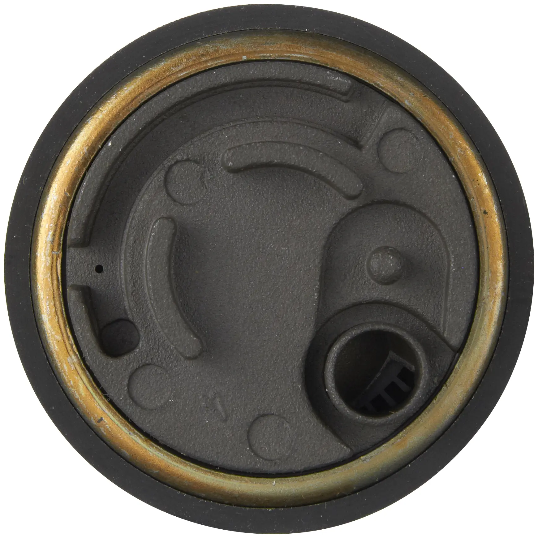 Electric Fuel Pump miniature 2