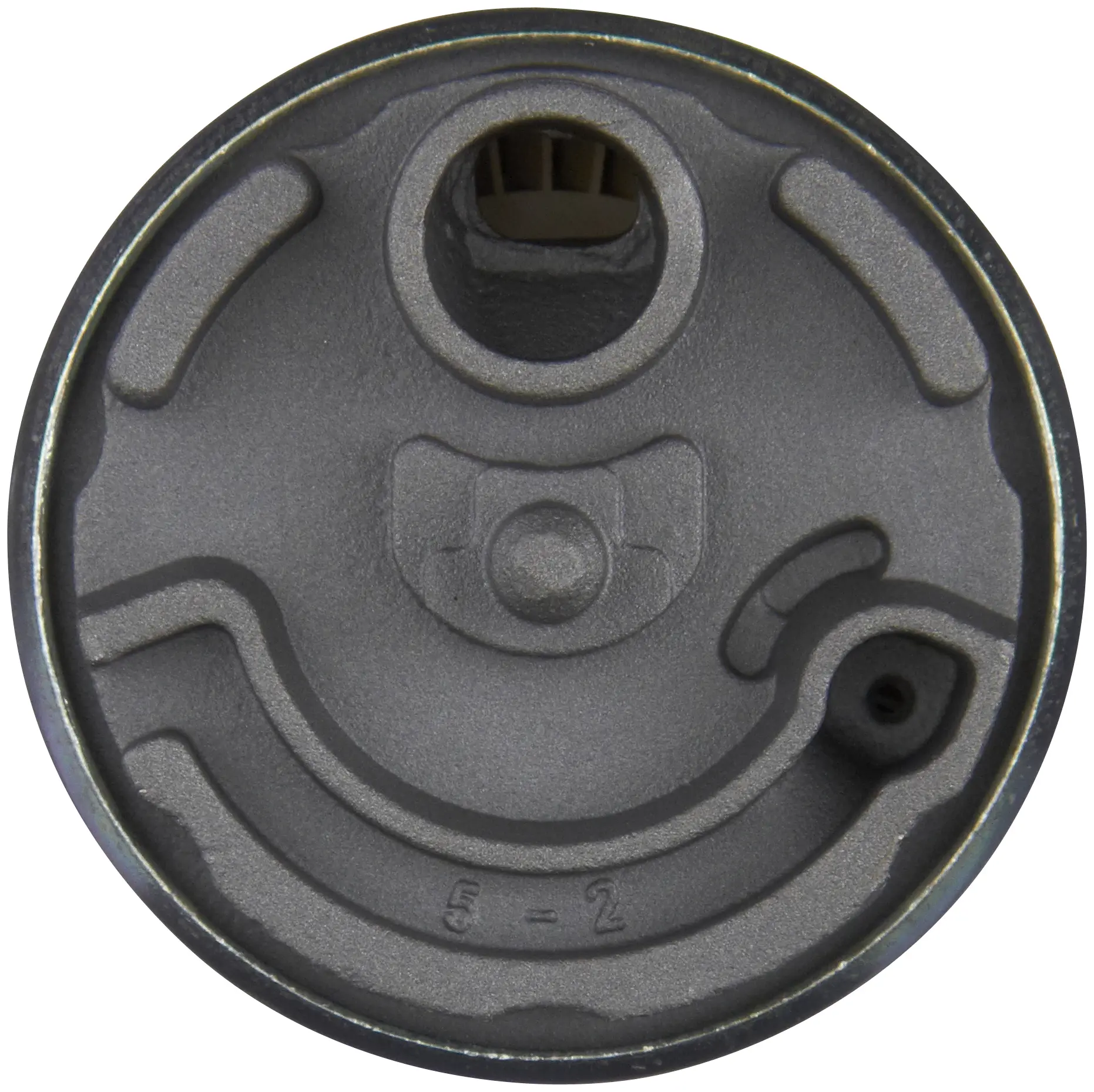 Electric Fuel Pump miniature 4
