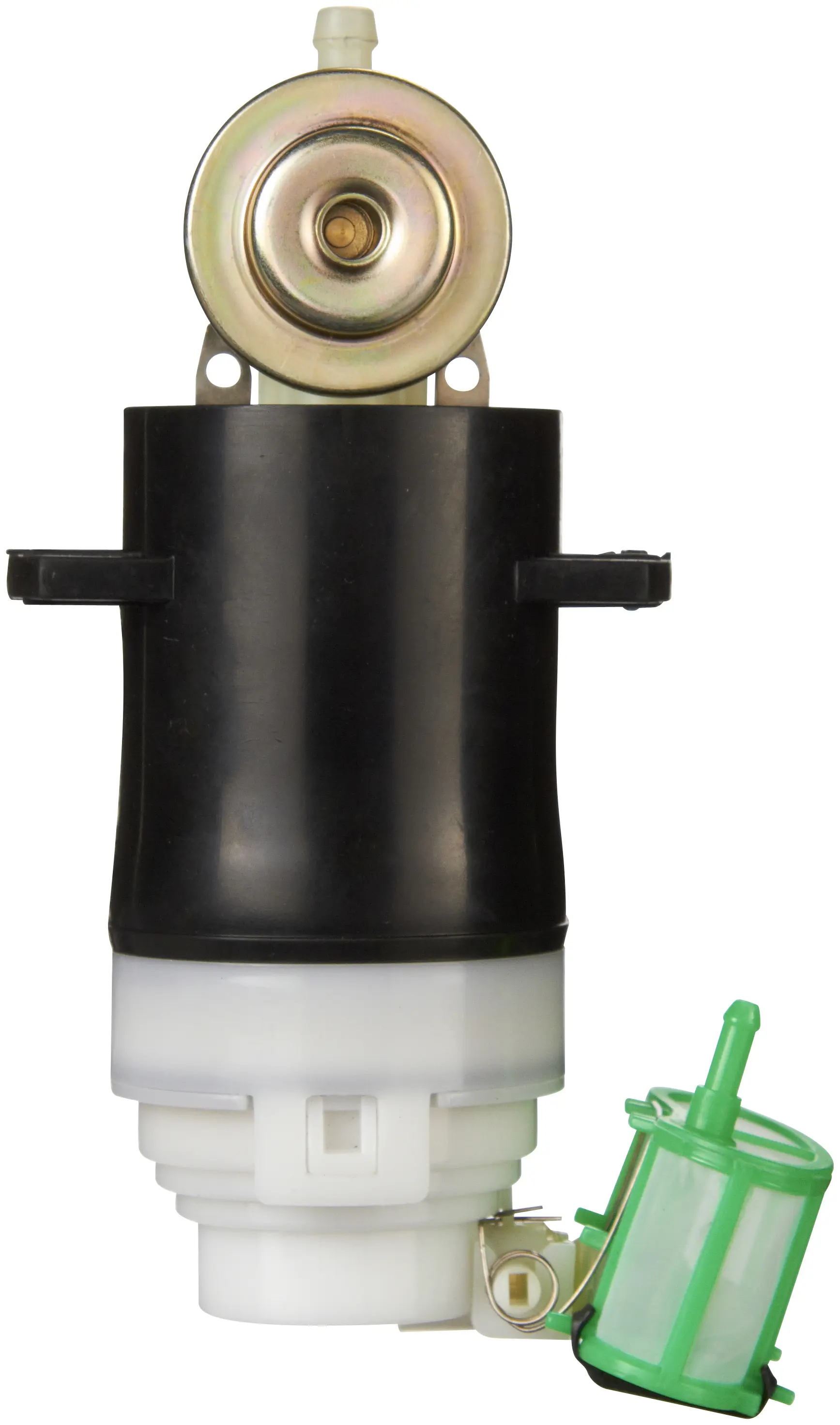 Electric Fuel Pump miniature 3