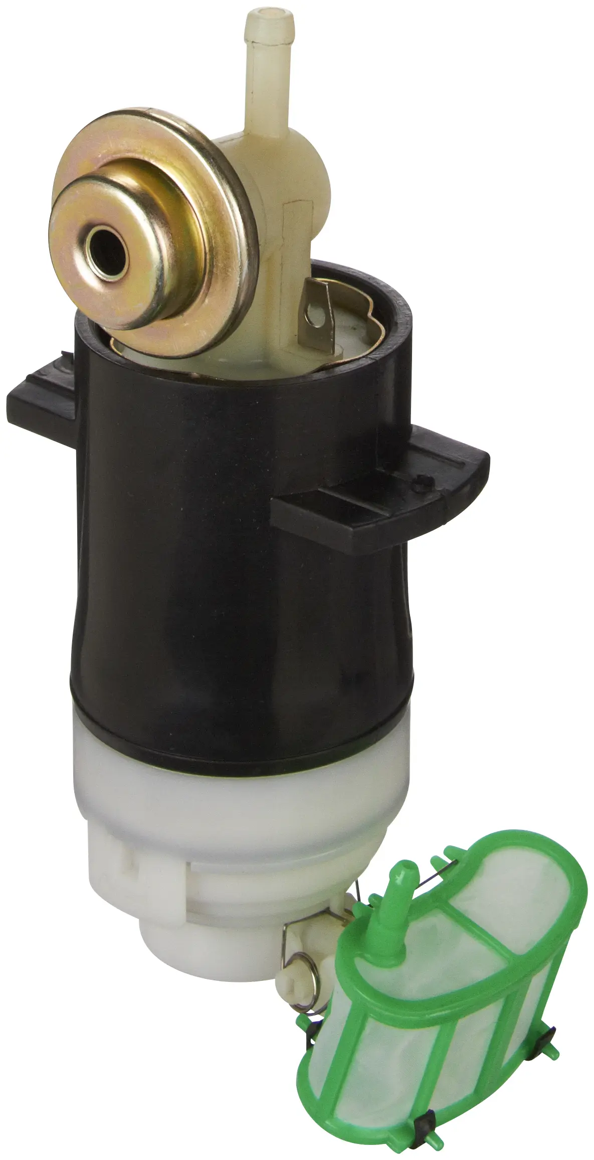 Electric Fuel Pump - image principale du produit