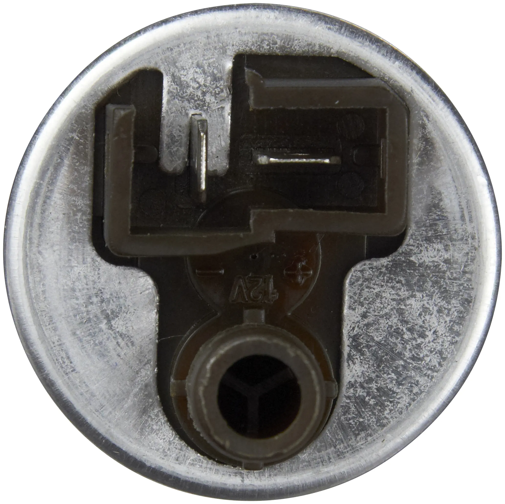 Electric Fuel Pump miniature 3