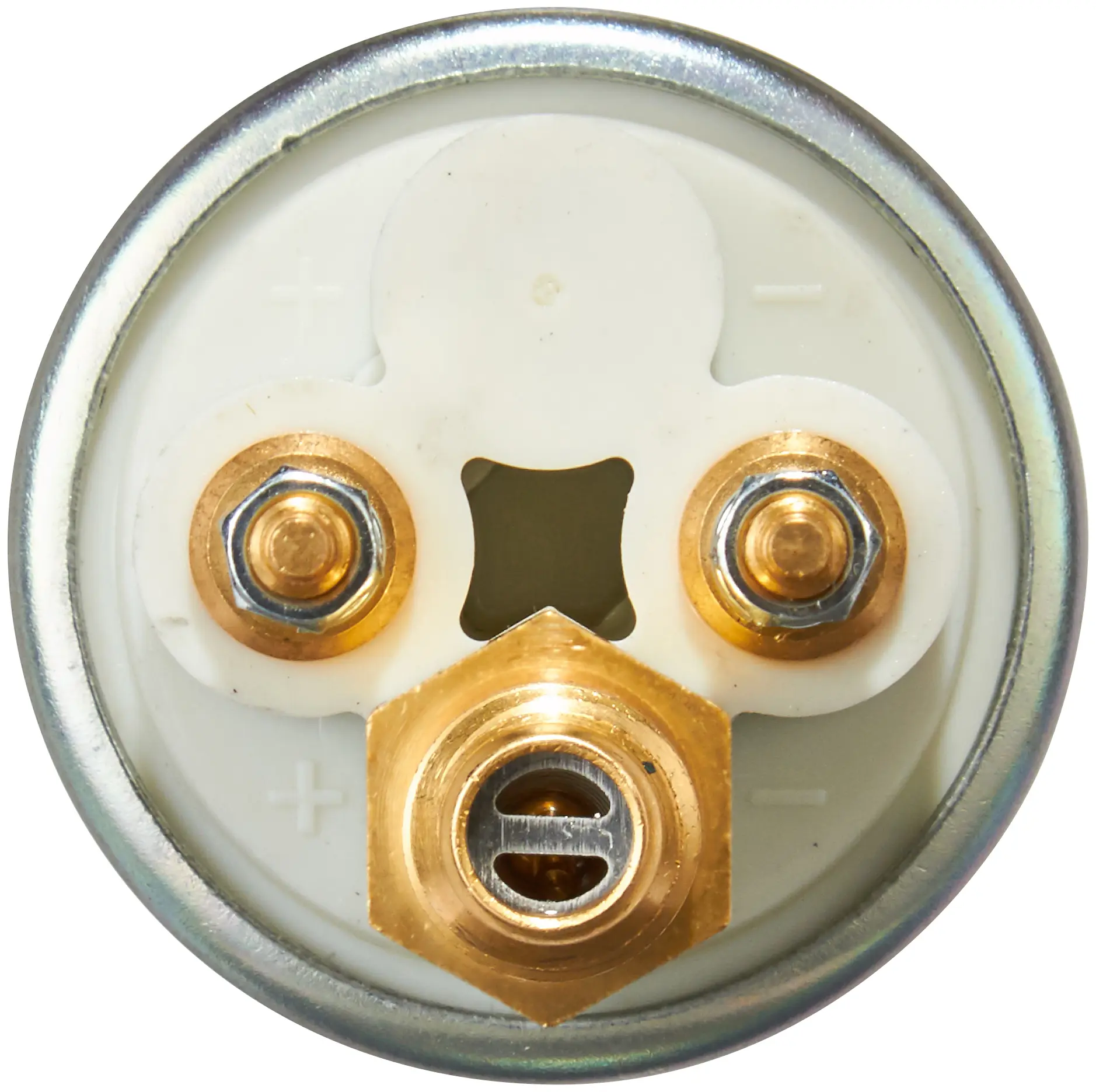 Electric Fuel Pump miniature 5