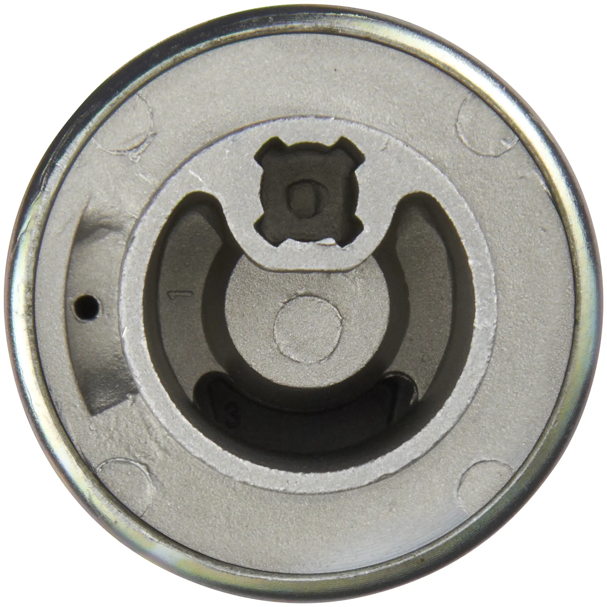 Electric Fuel Pump miniature 2