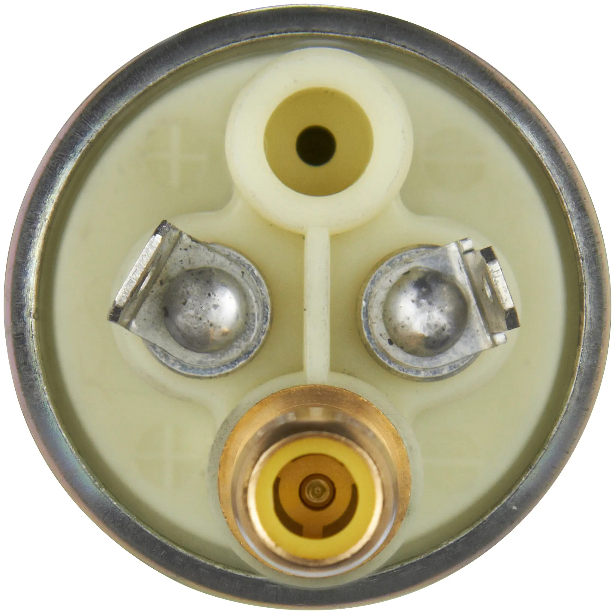Electric Fuel Pump miniature 5