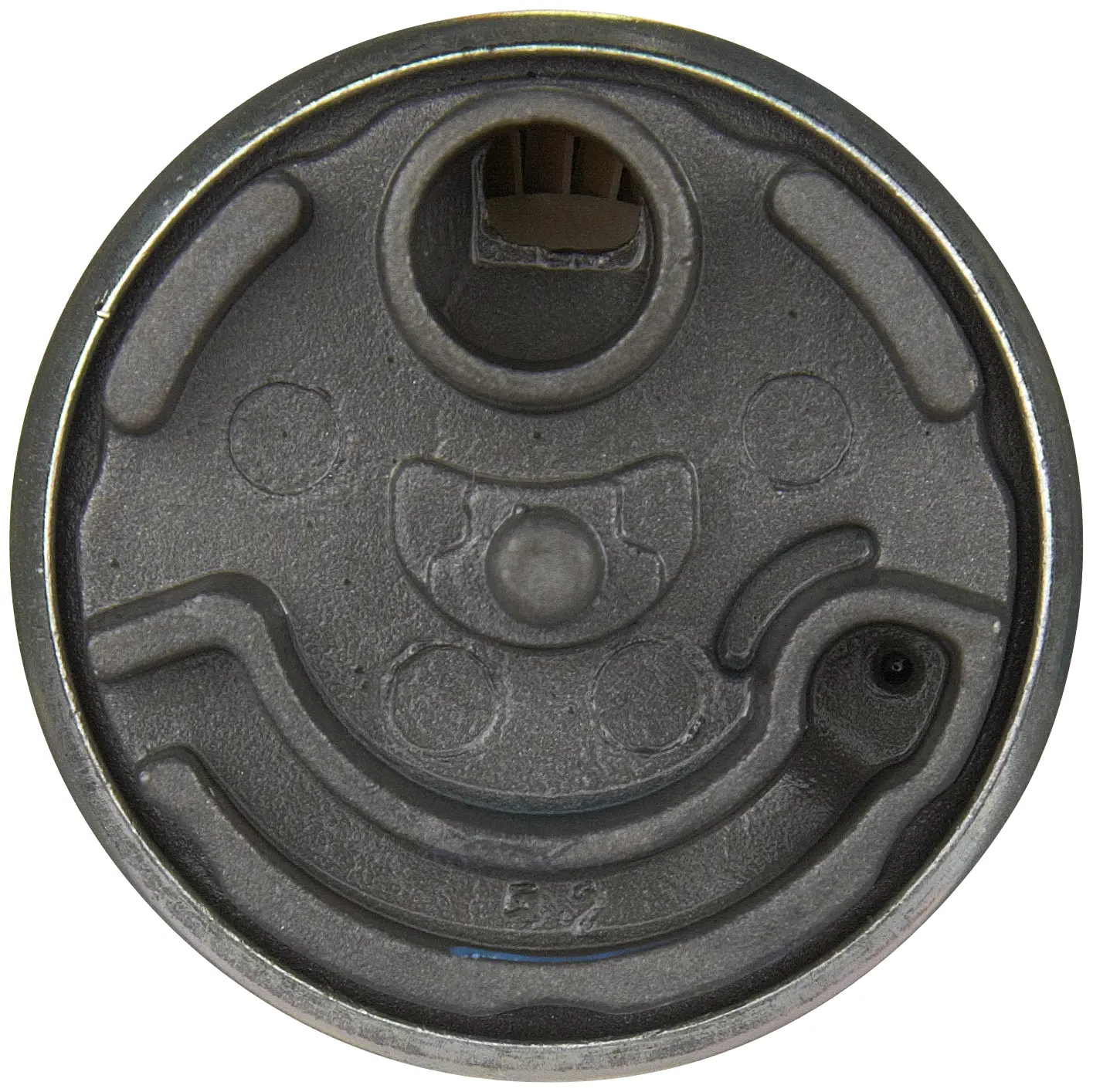 Electric Fuel Pump miniature 2