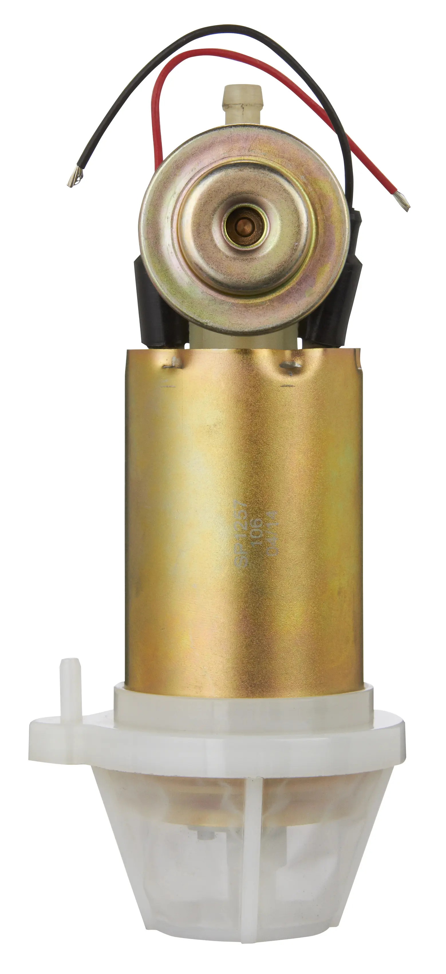 Electric Fuel Pump miniature 3