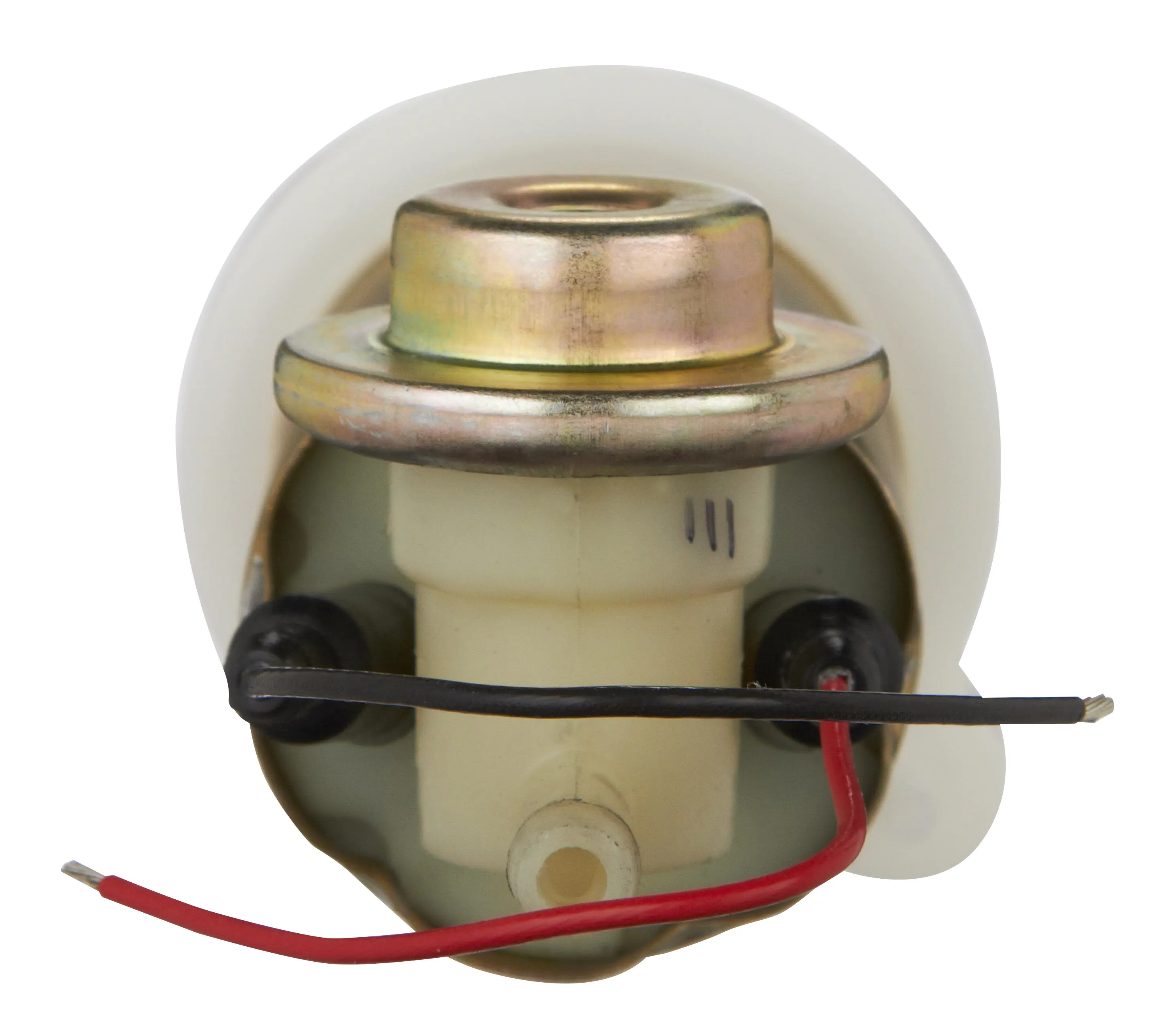 Electric Fuel Pump miniature 5