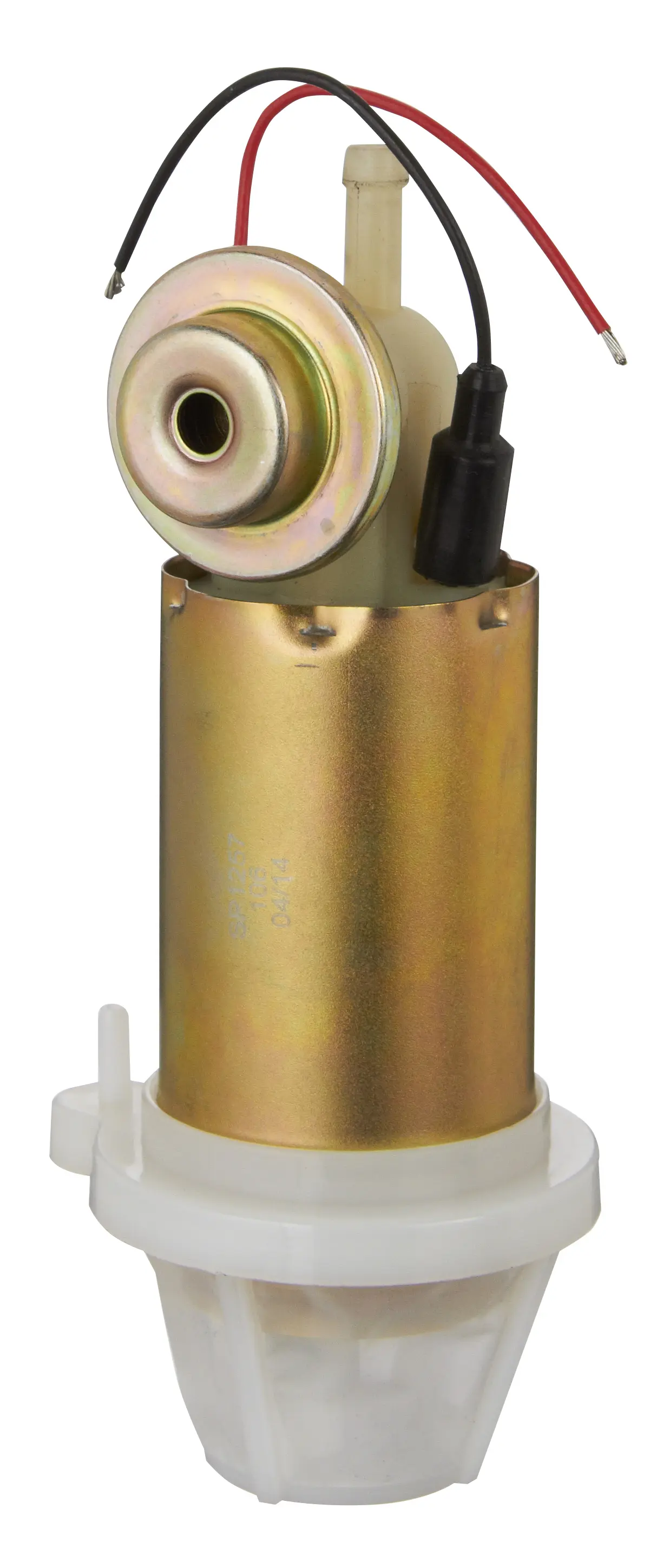 Electric Fuel Pump - image principale du produit