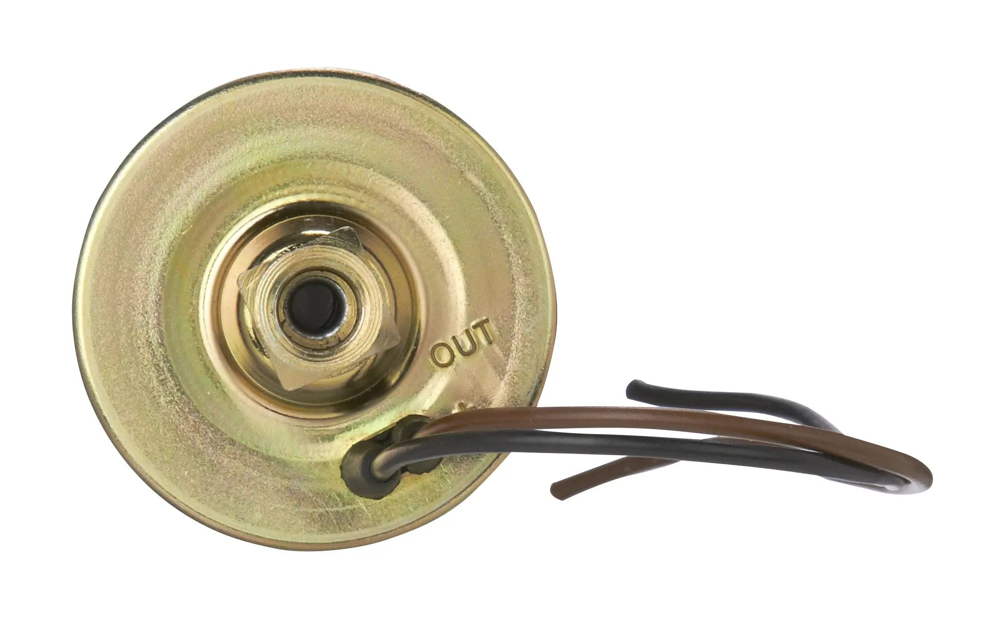 Electric Fuel Pump miniature 3