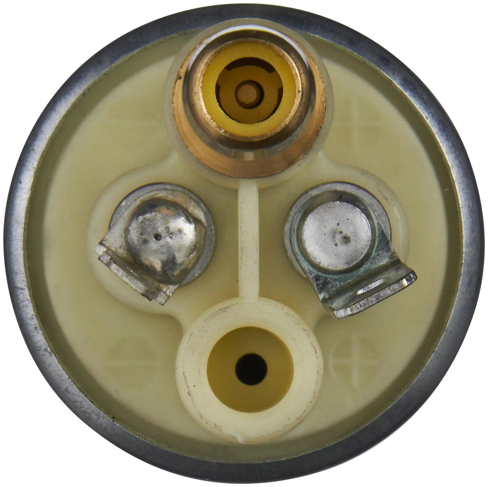 Electric Fuel Pump miniature 4