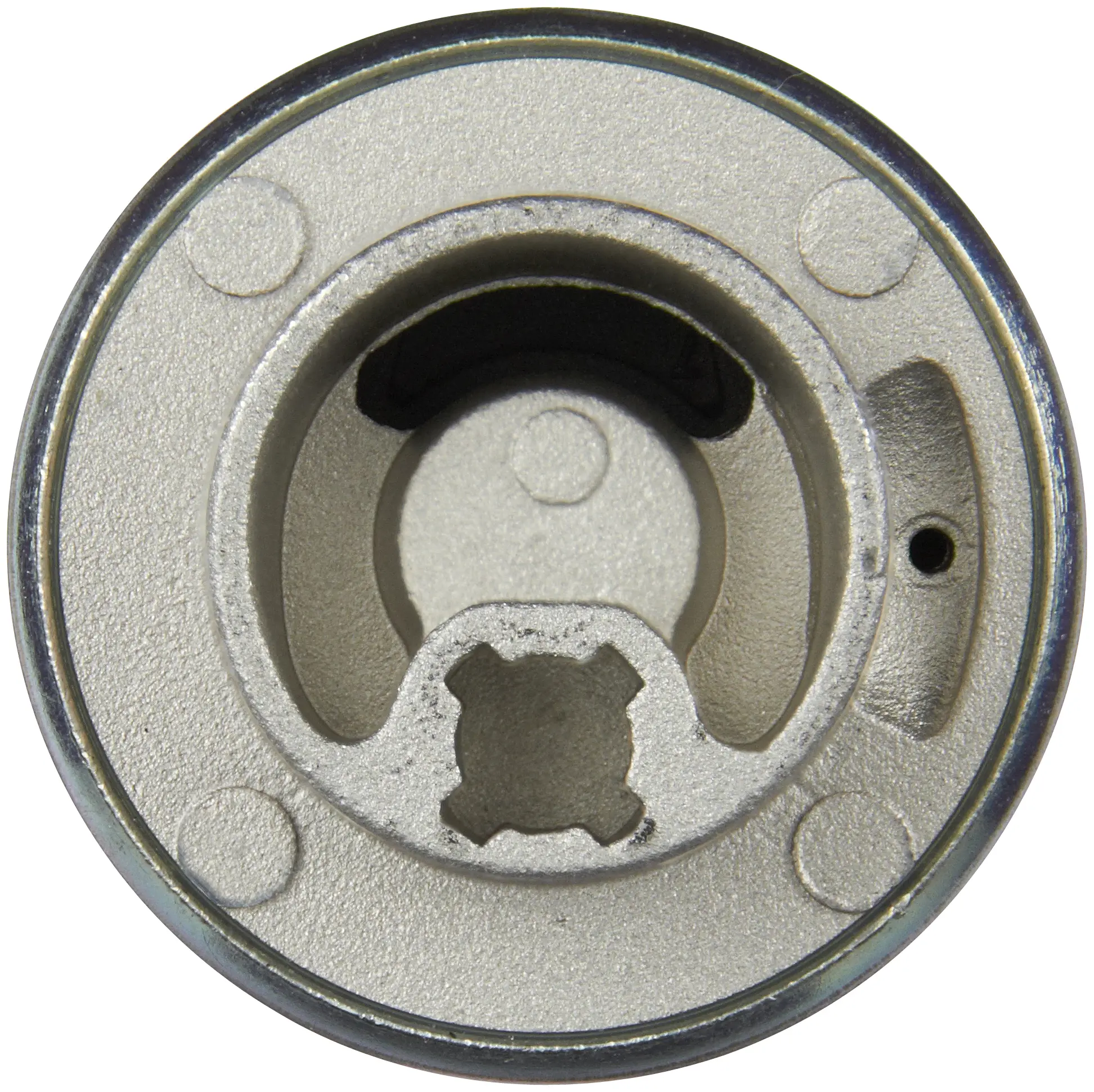 Electric Fuel Pump miniature 2