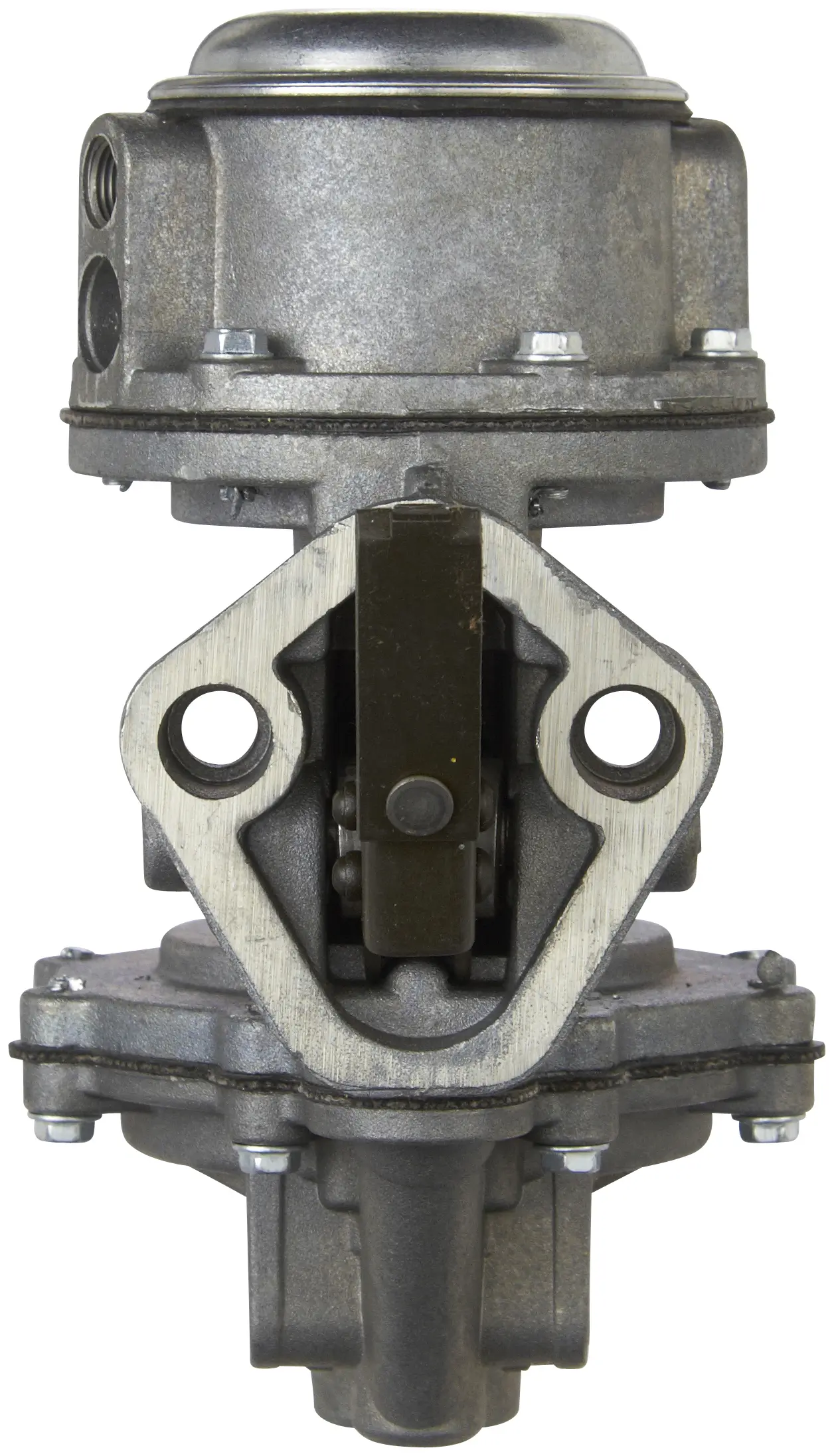 Mechanical Fuel Pump miniature 2