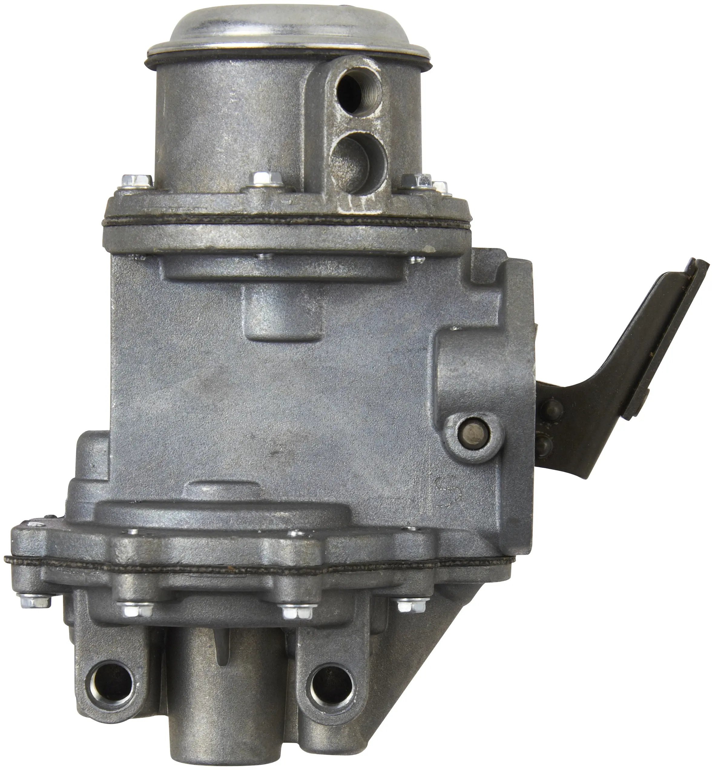 Mechanical Fuel Pump miniature 3
