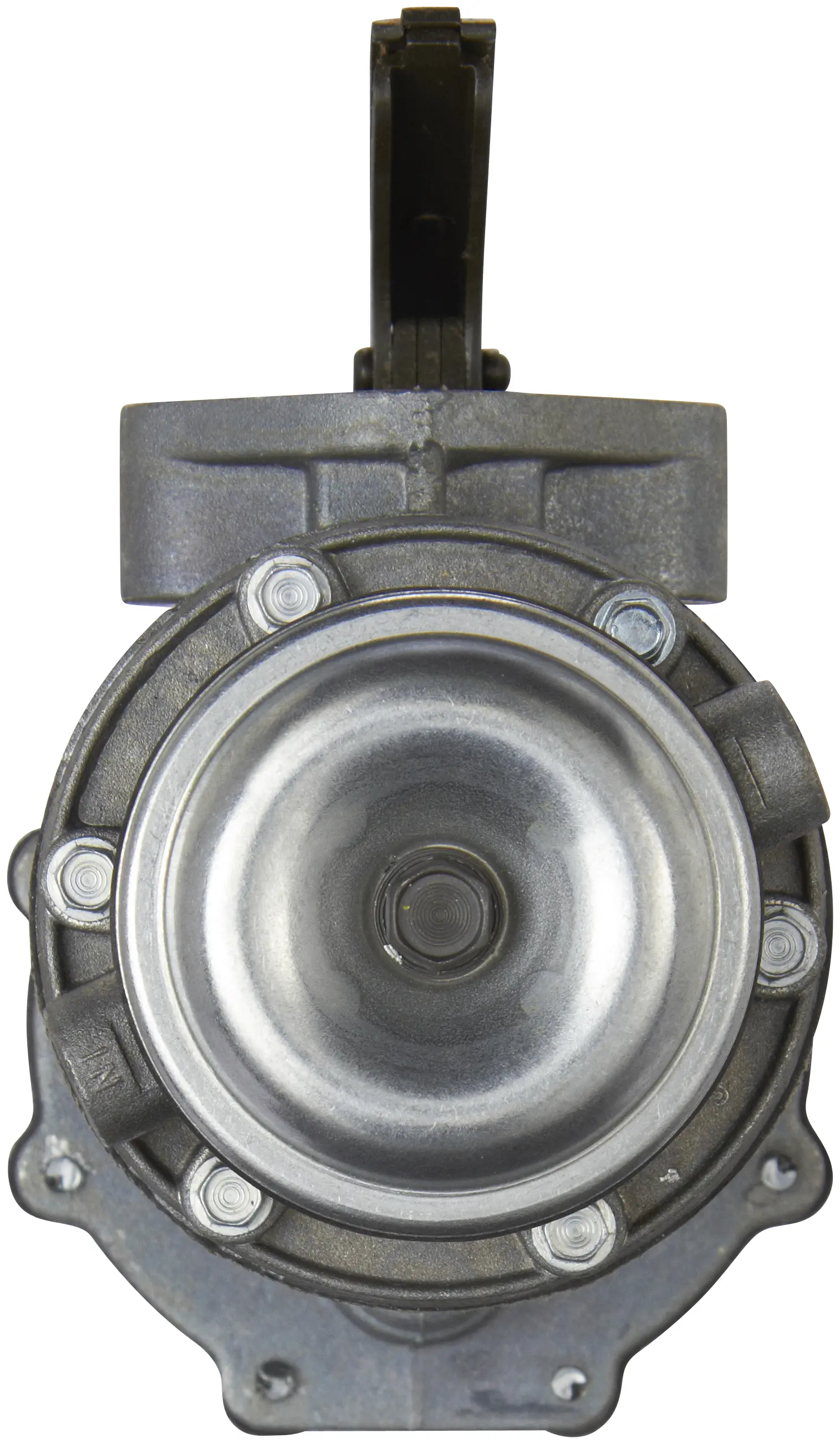 Mechanical Fuel Pump miniature 4