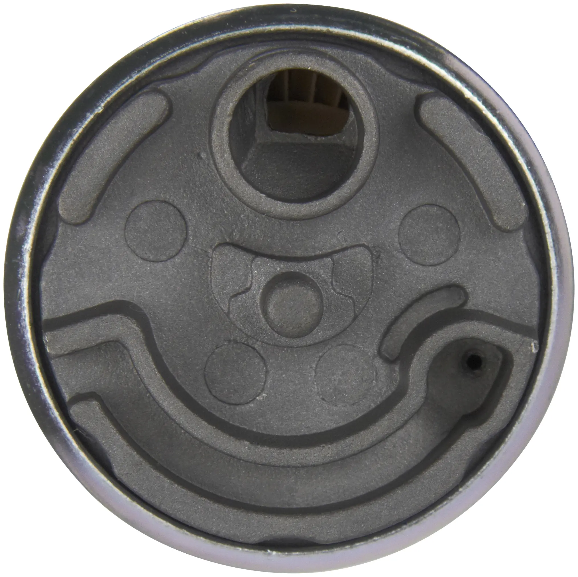 Electric Fuel Pump miniature 4